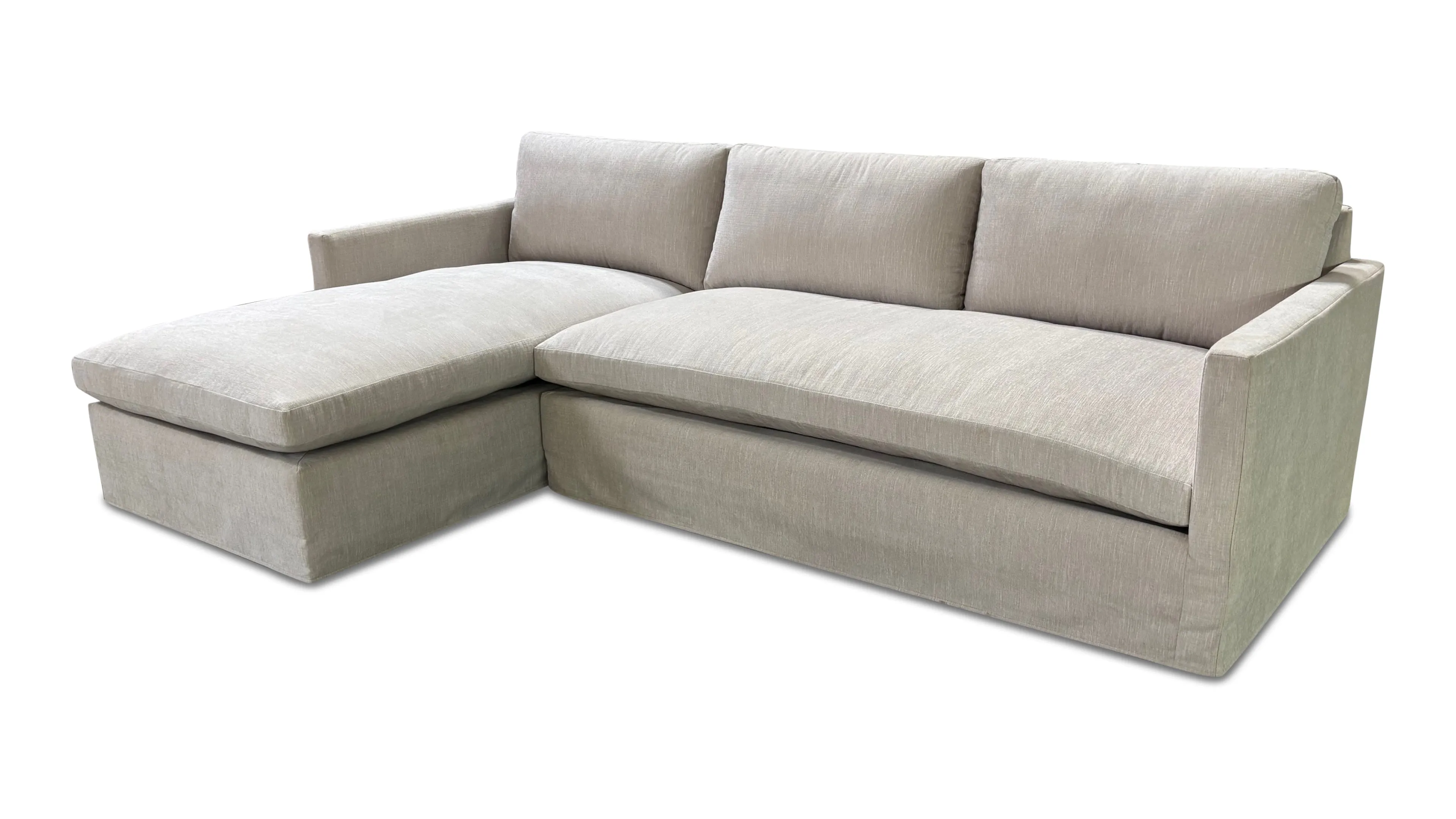 Evelyn Sectional Sofa