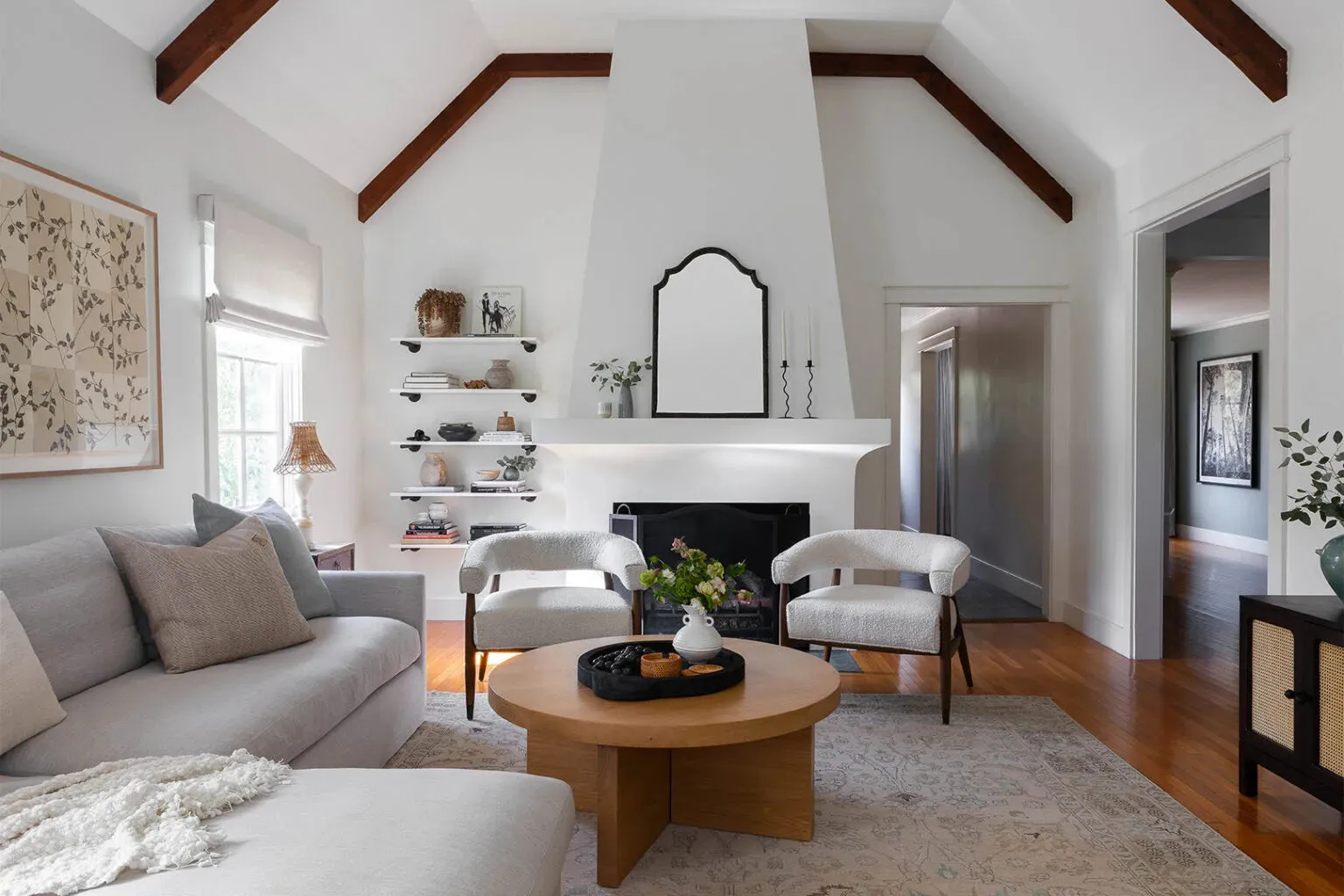 Evelyn Sofa Collection