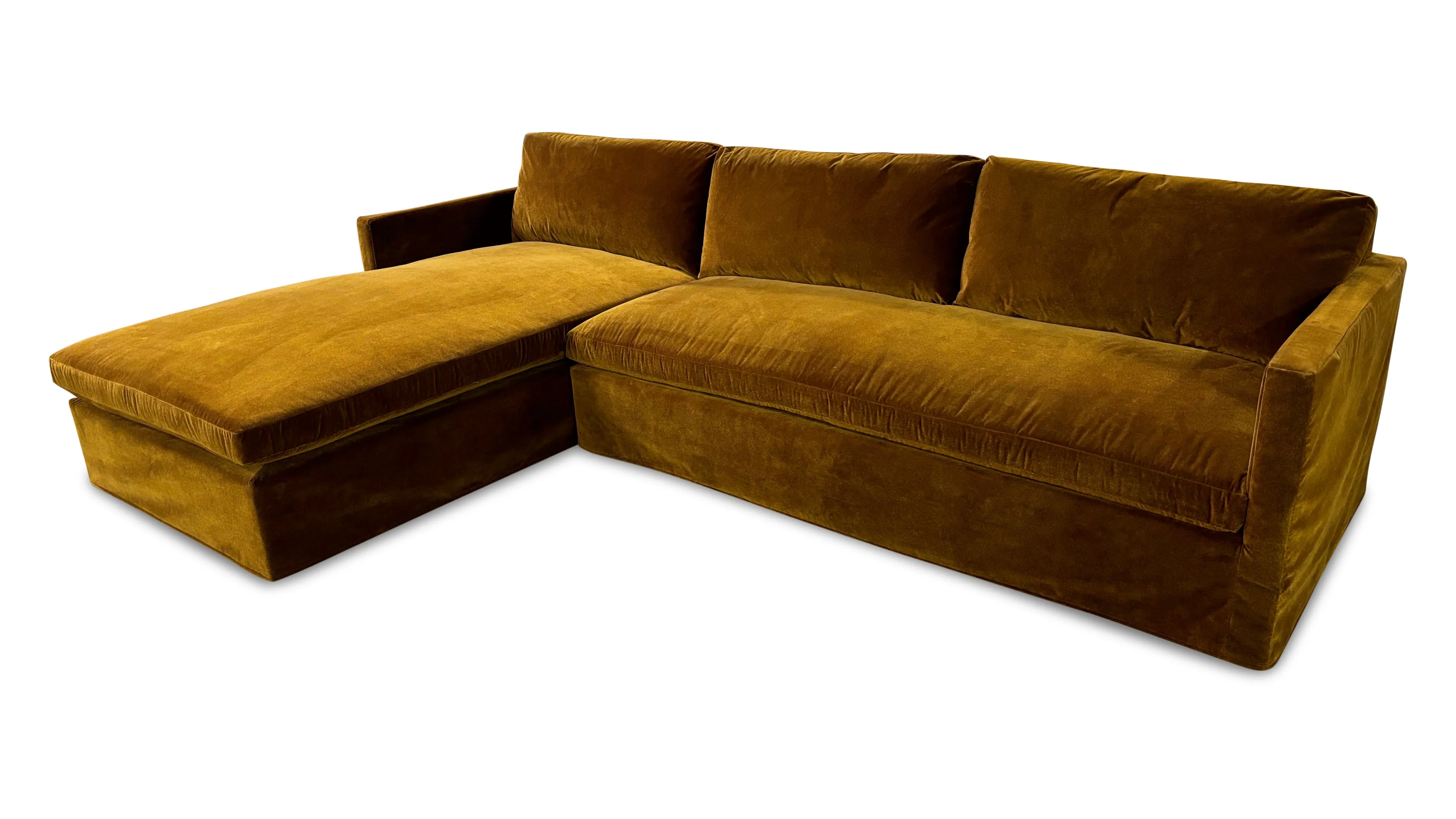 Evelyn Sofa Collection