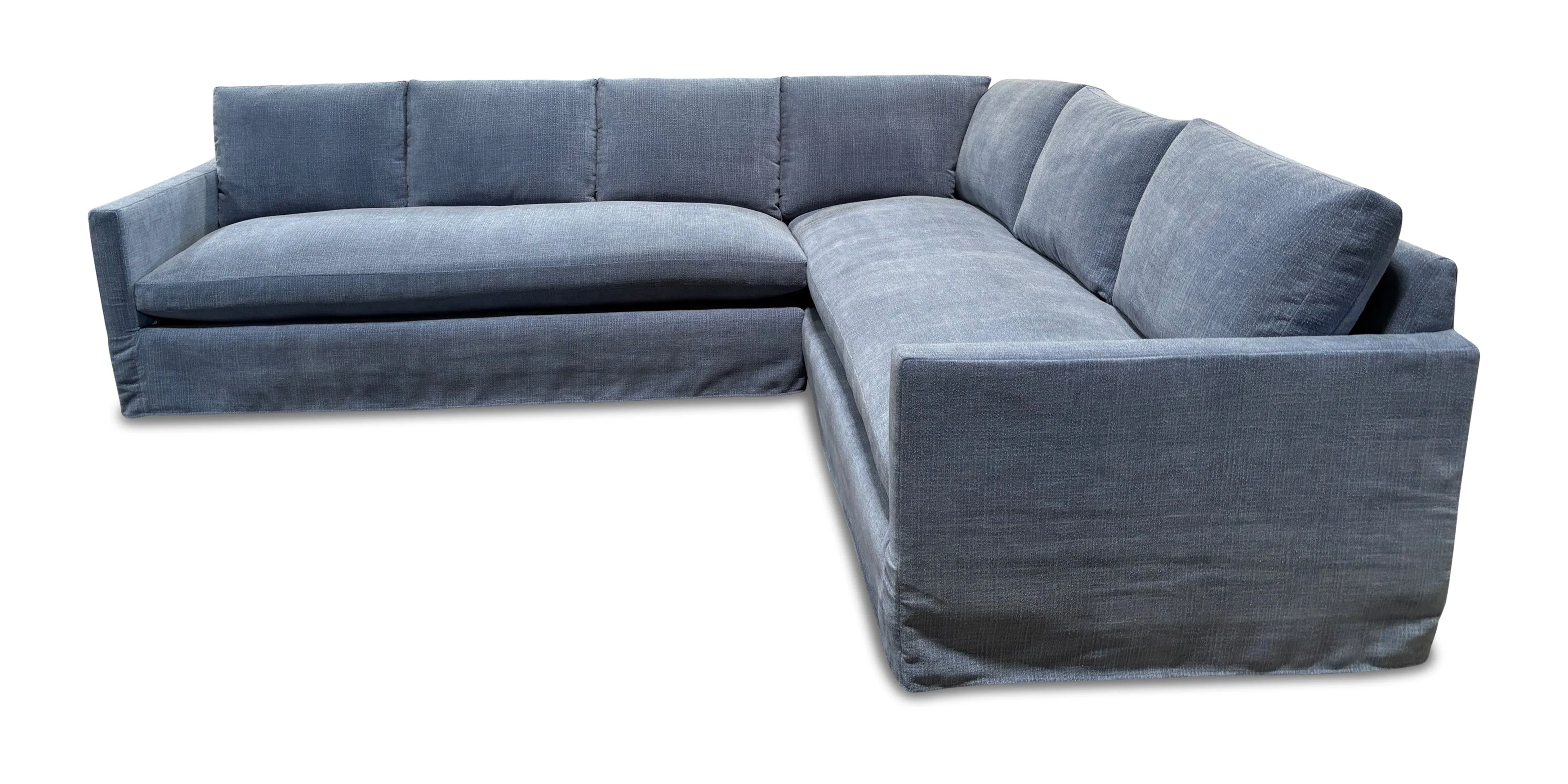 Evelyn Sofa Collection