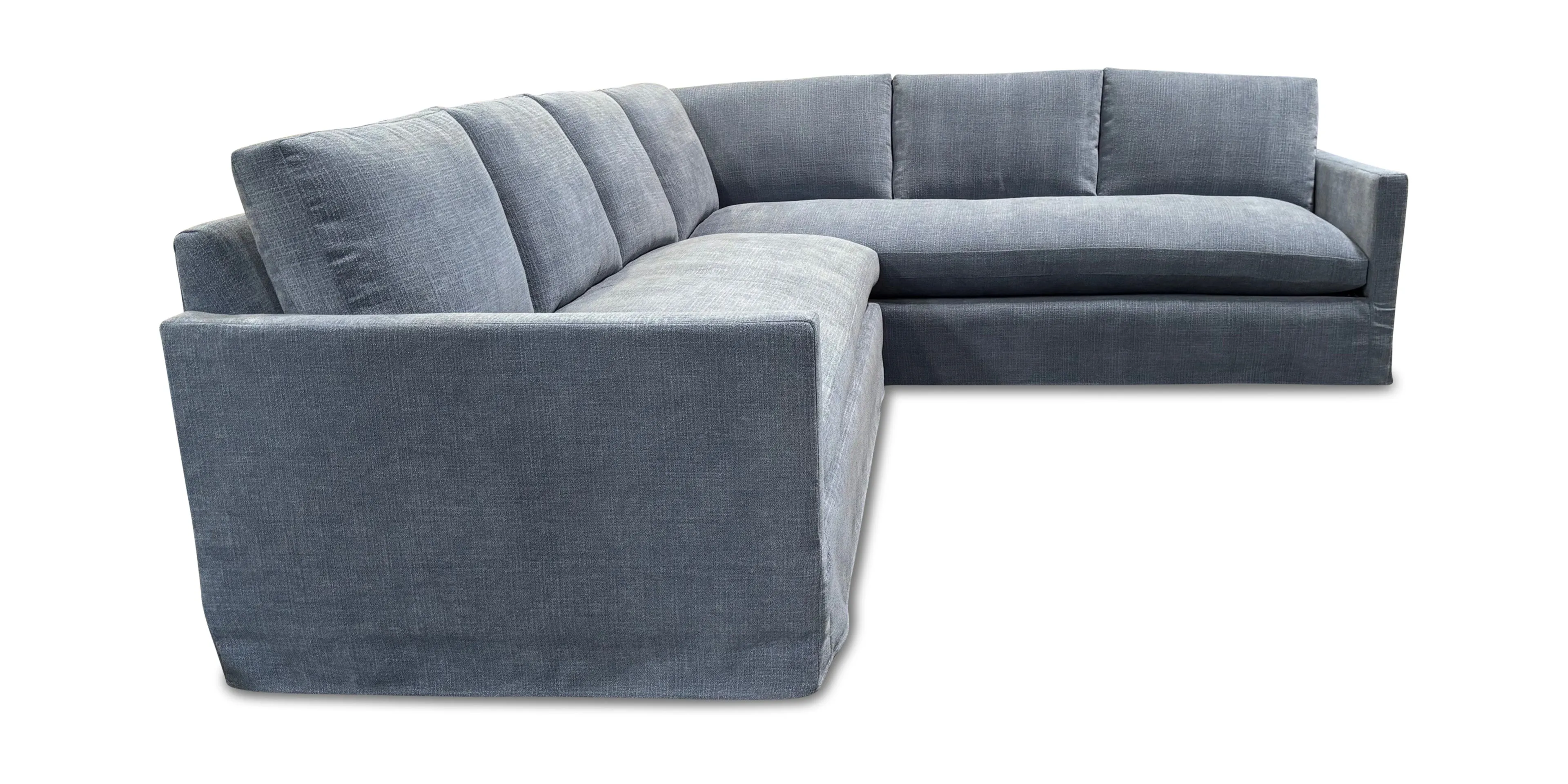 Evelyn Sofa Collection