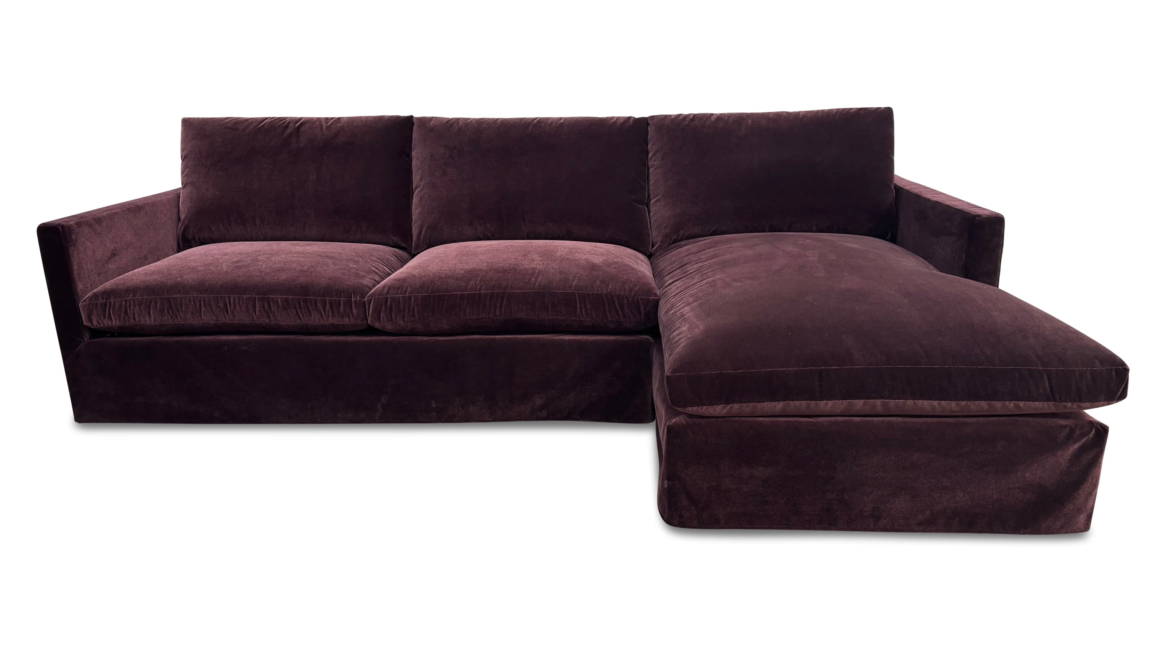 Evelyn Sofa Collection