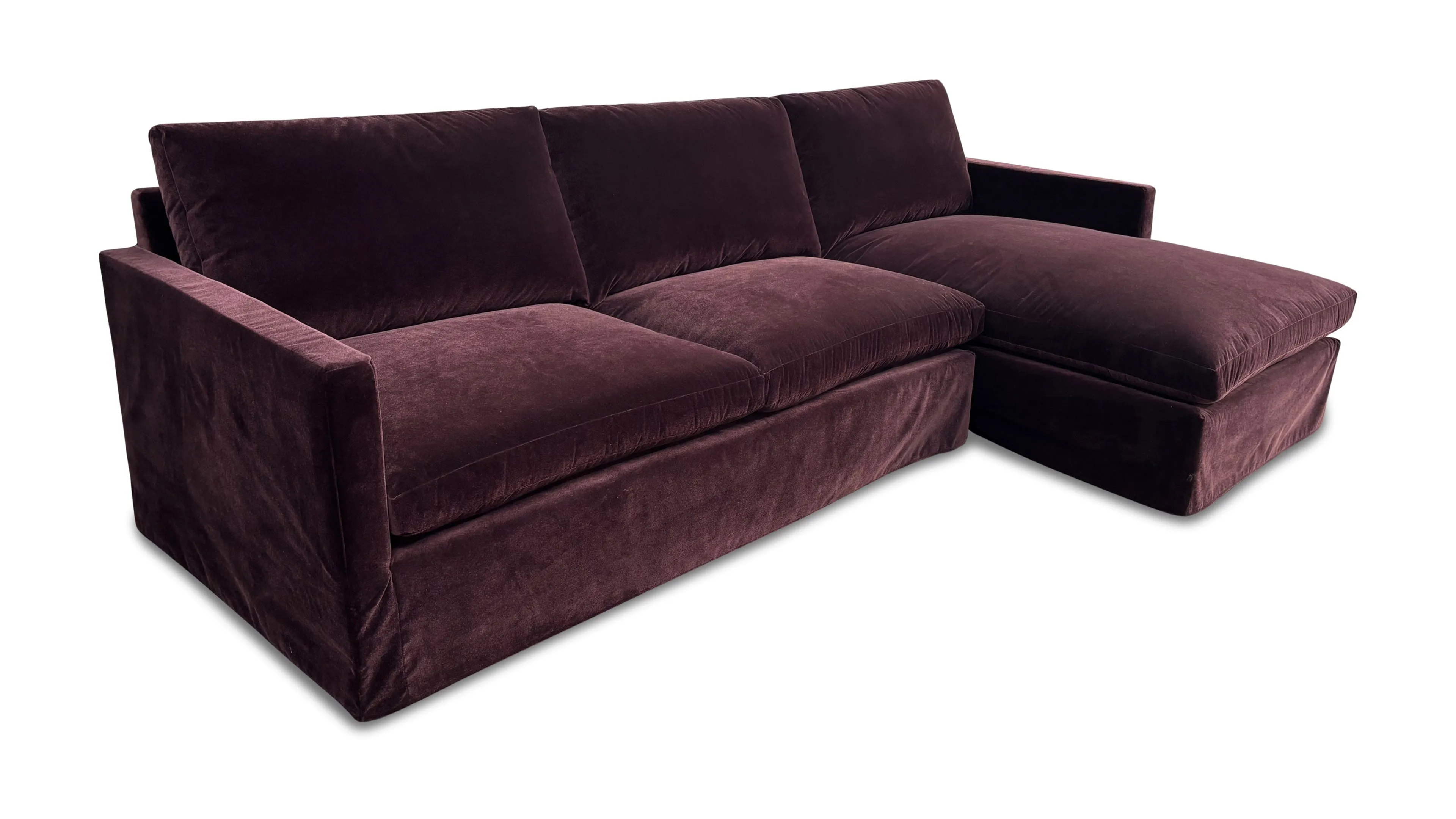Evelyn Sofa Collection