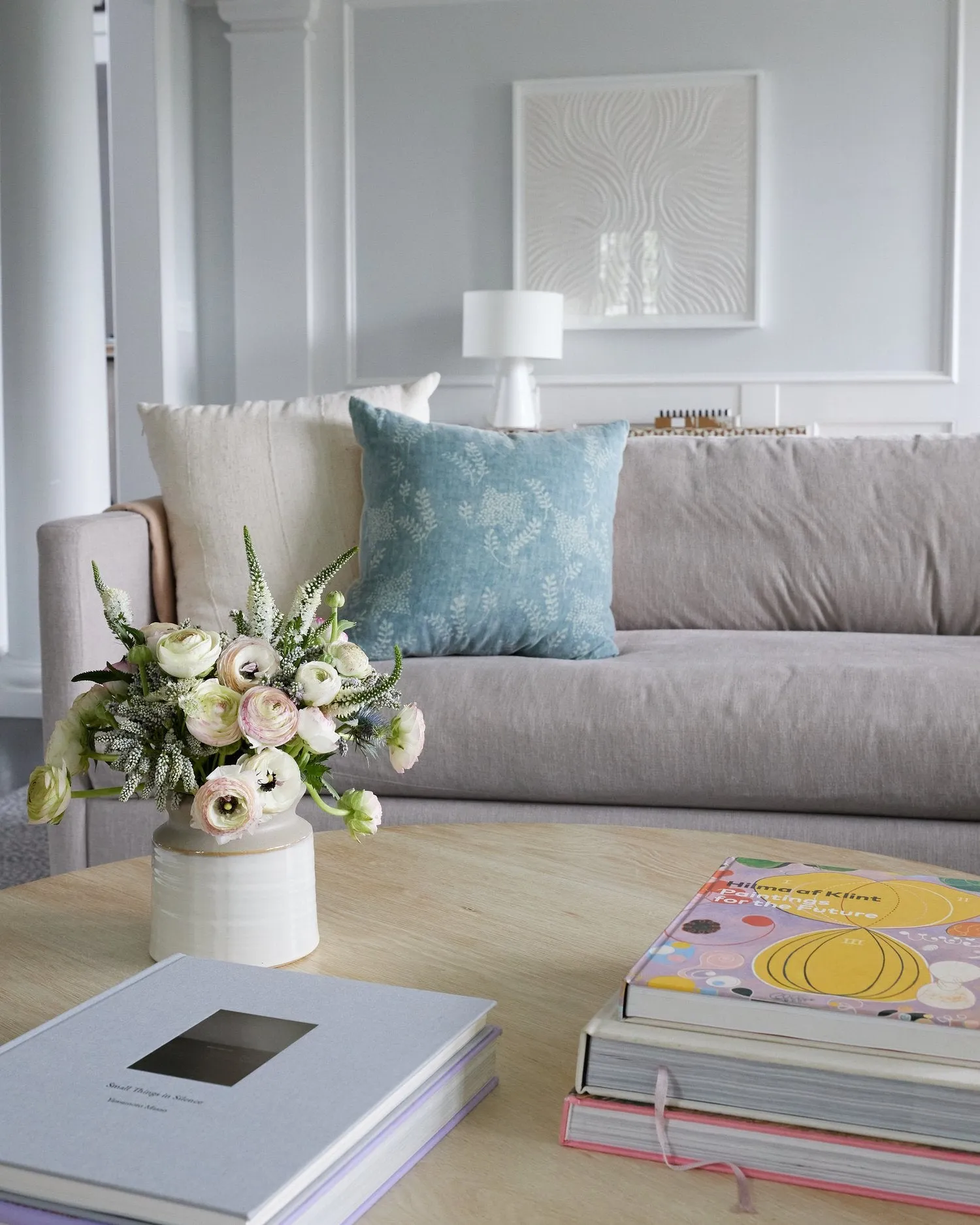 Evelyn Sofa Collection
