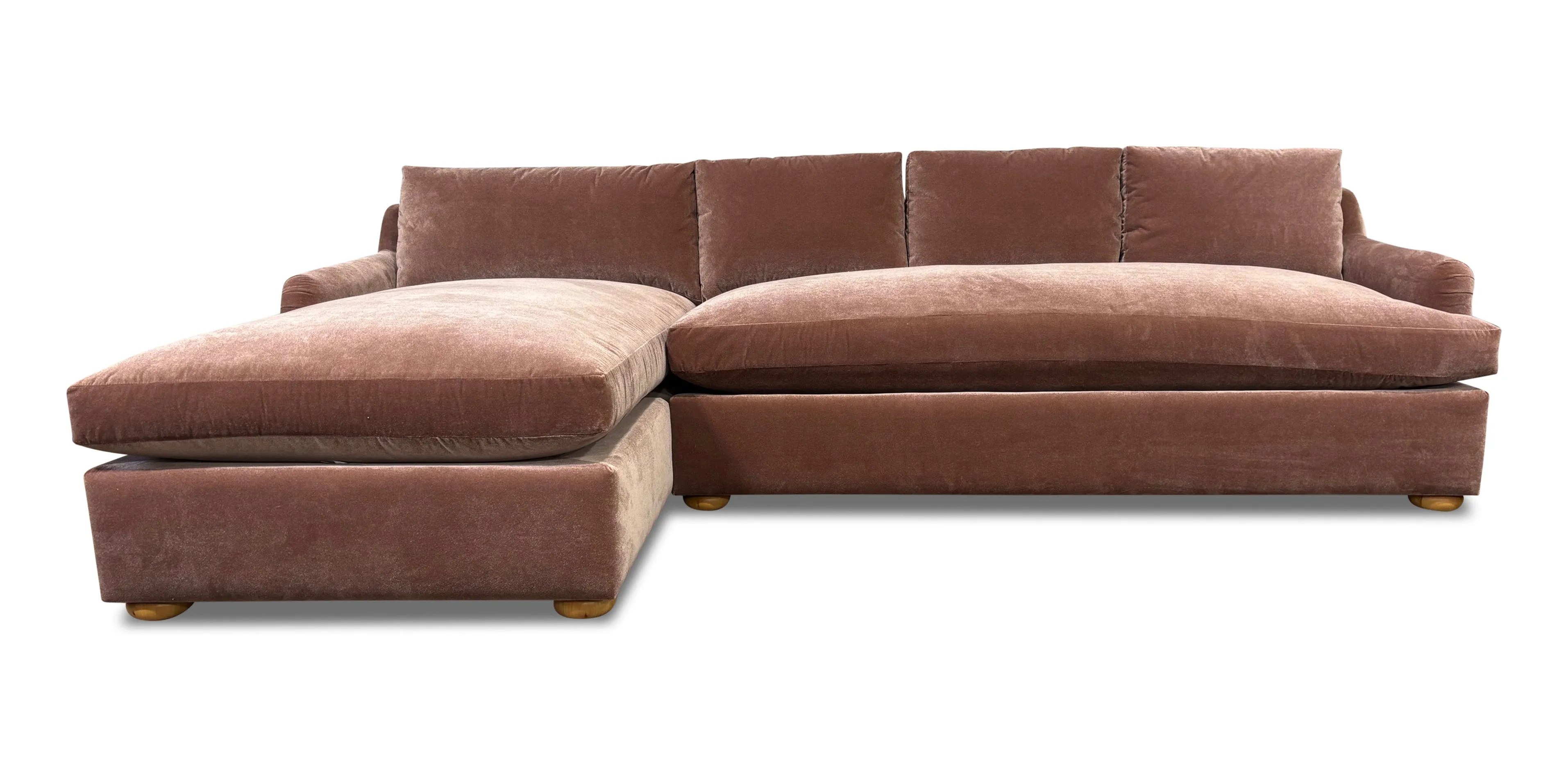 Gardner Sectional Sofa
