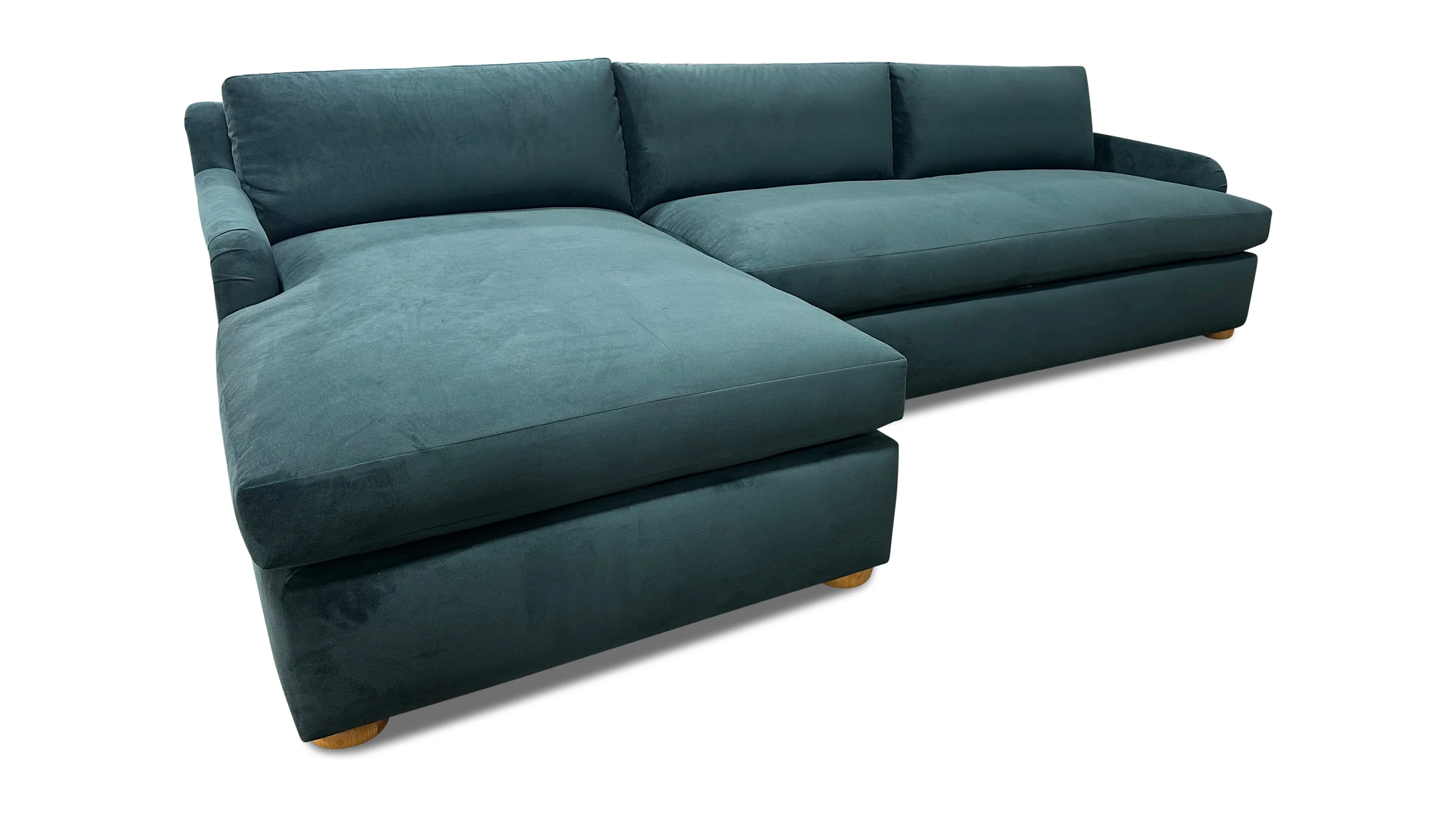 Gardner Sectional Sofa