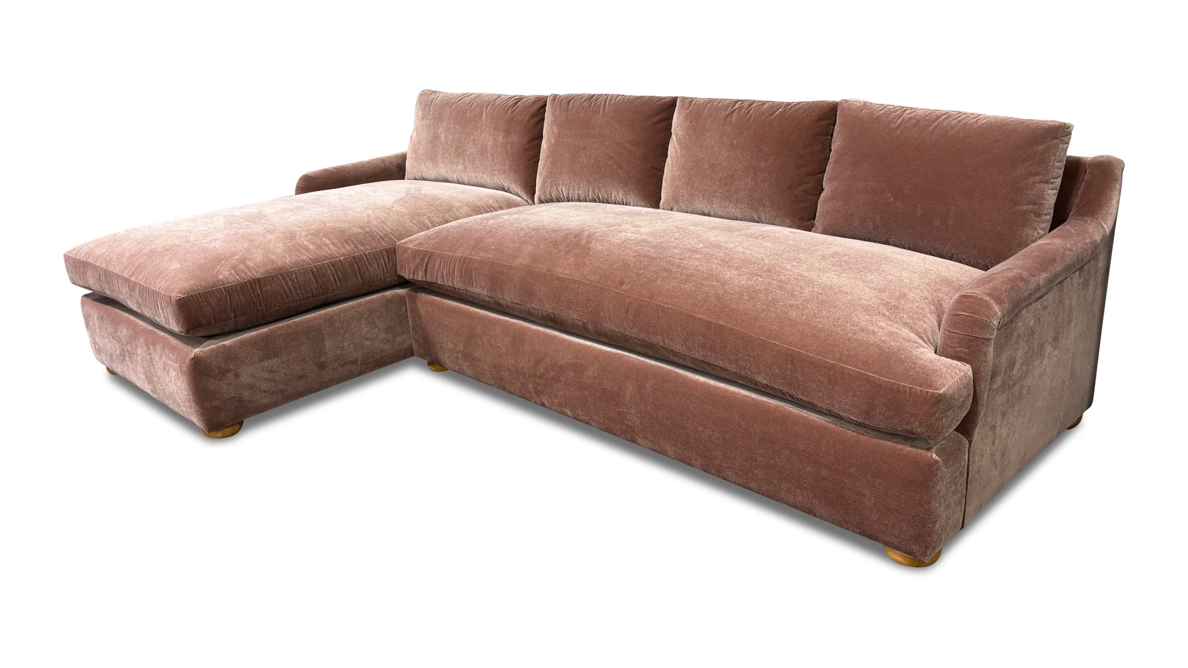 Gardner Sectional Sofa