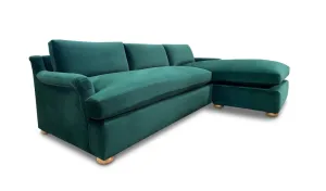 Gardner Sectional Sofa