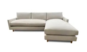 Georgie Sectional Sofa