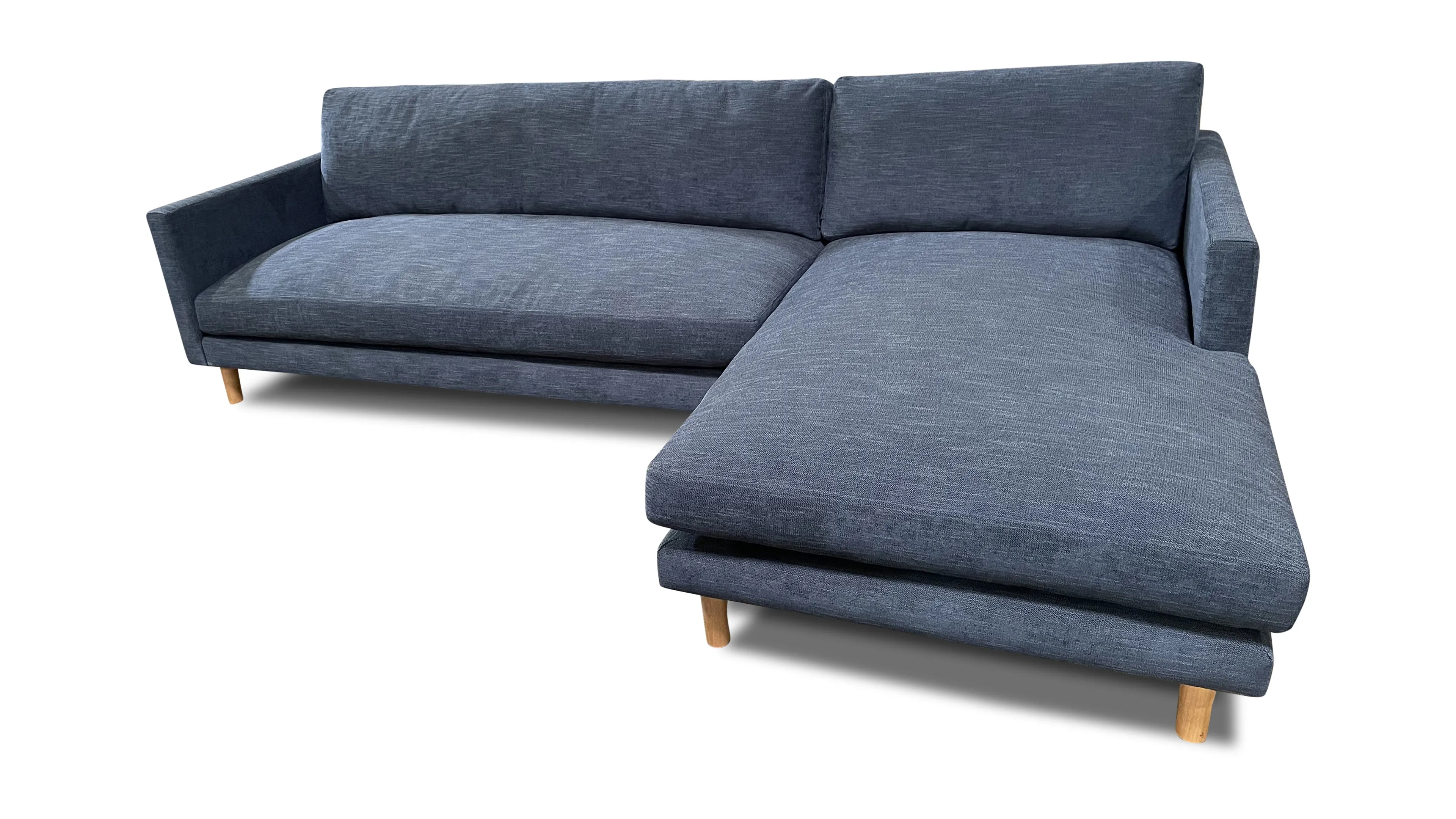Georgie Sectional Sofa