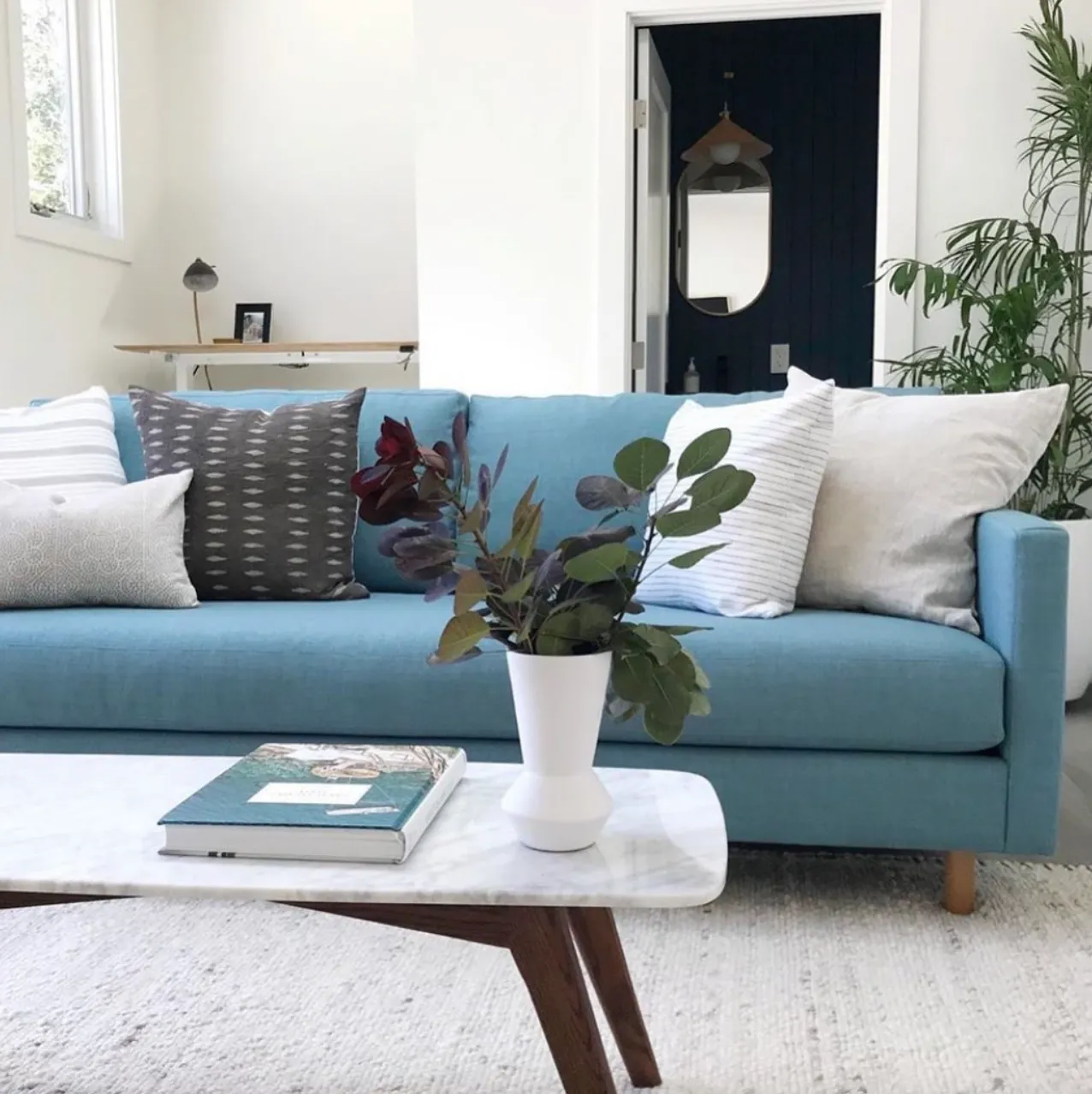 Georgie Sectional Sofa