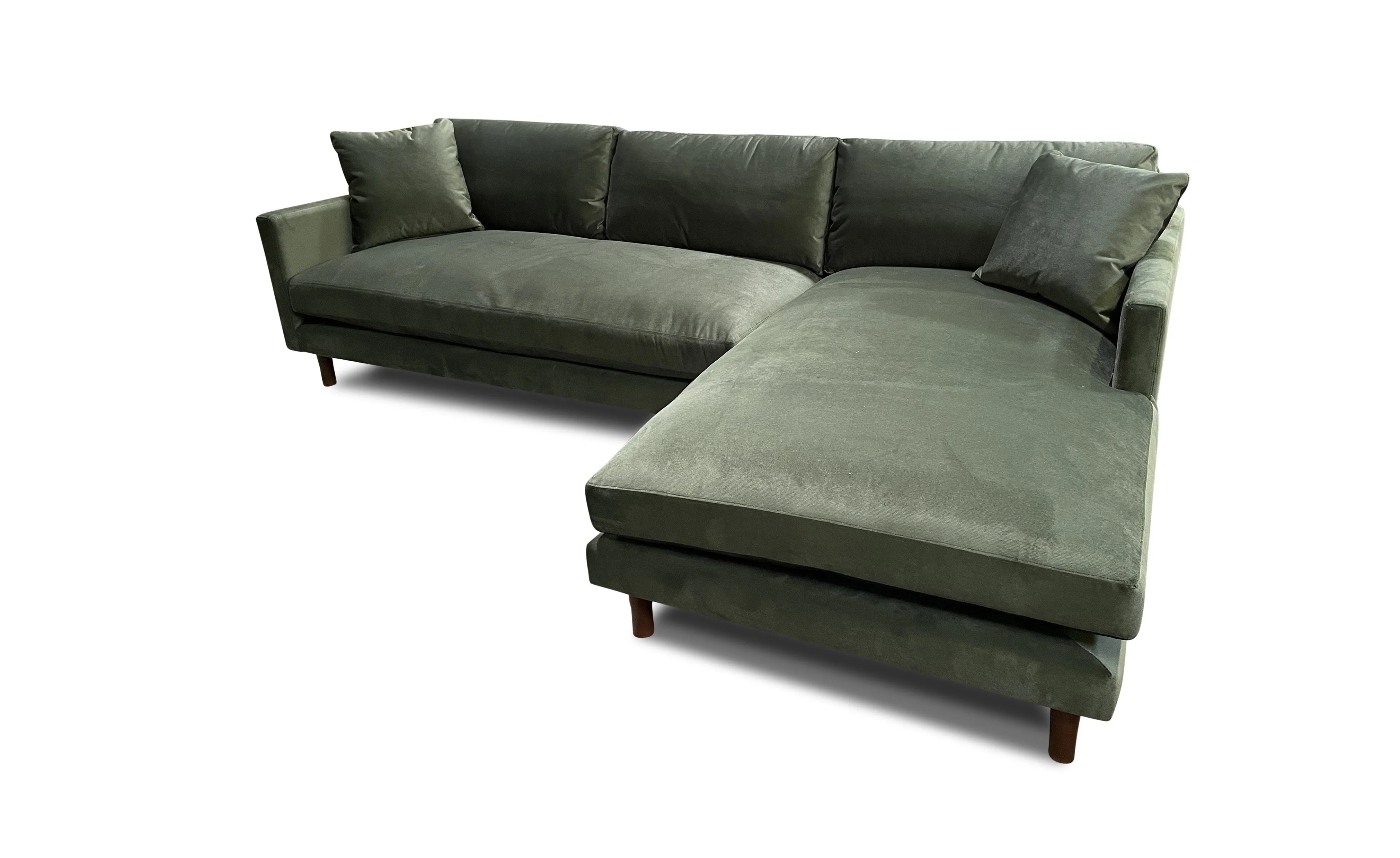 Georgie Sectional Sofa