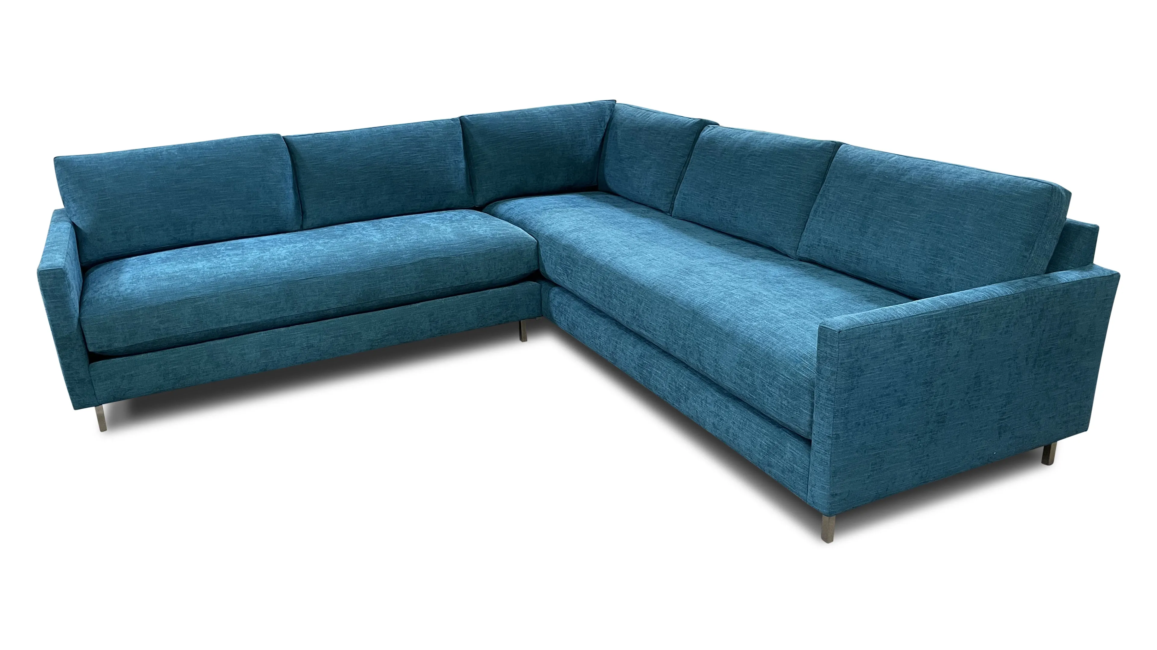 Georgie Sectional Sofa