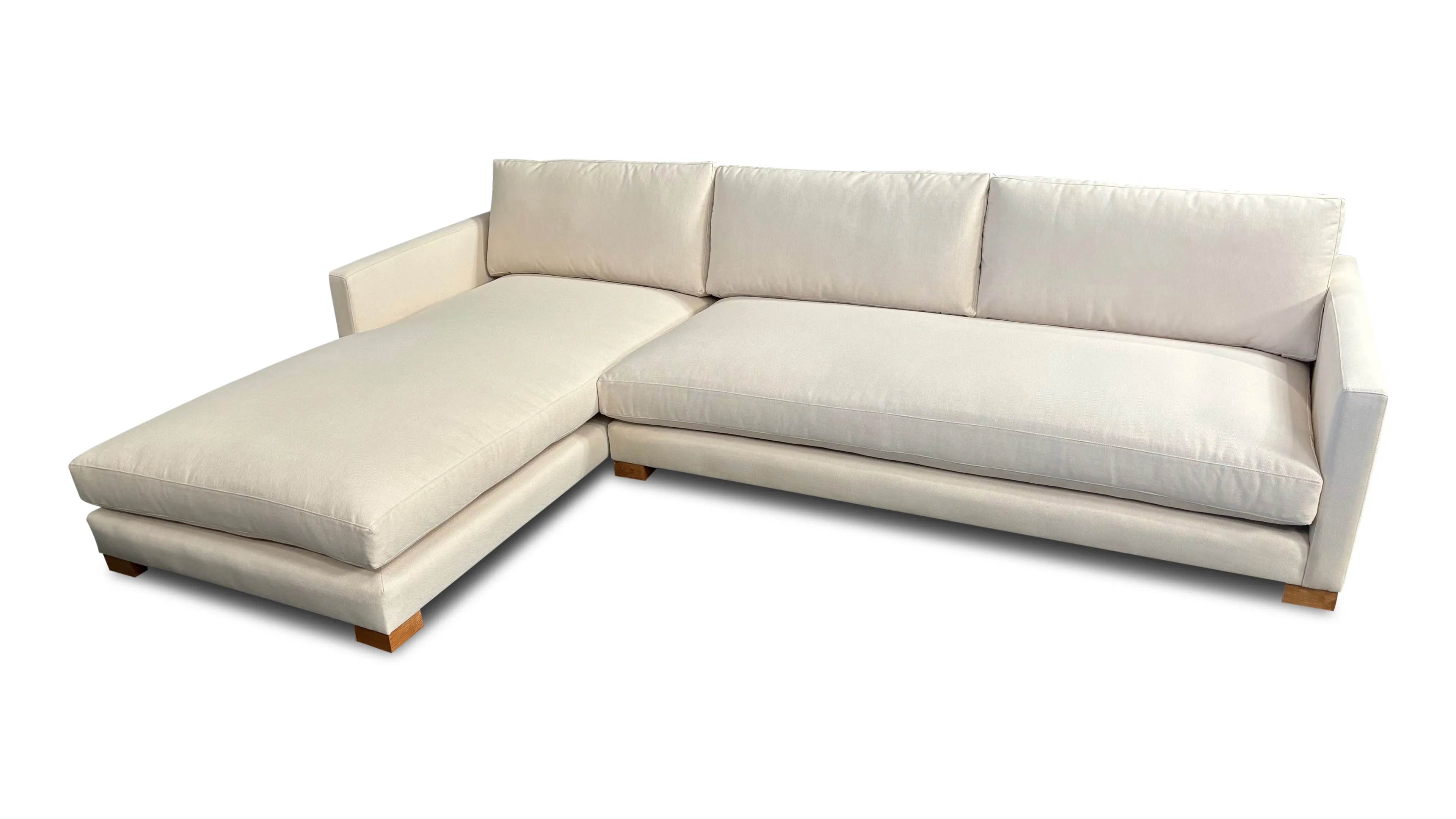Georgie Sectional Sofa