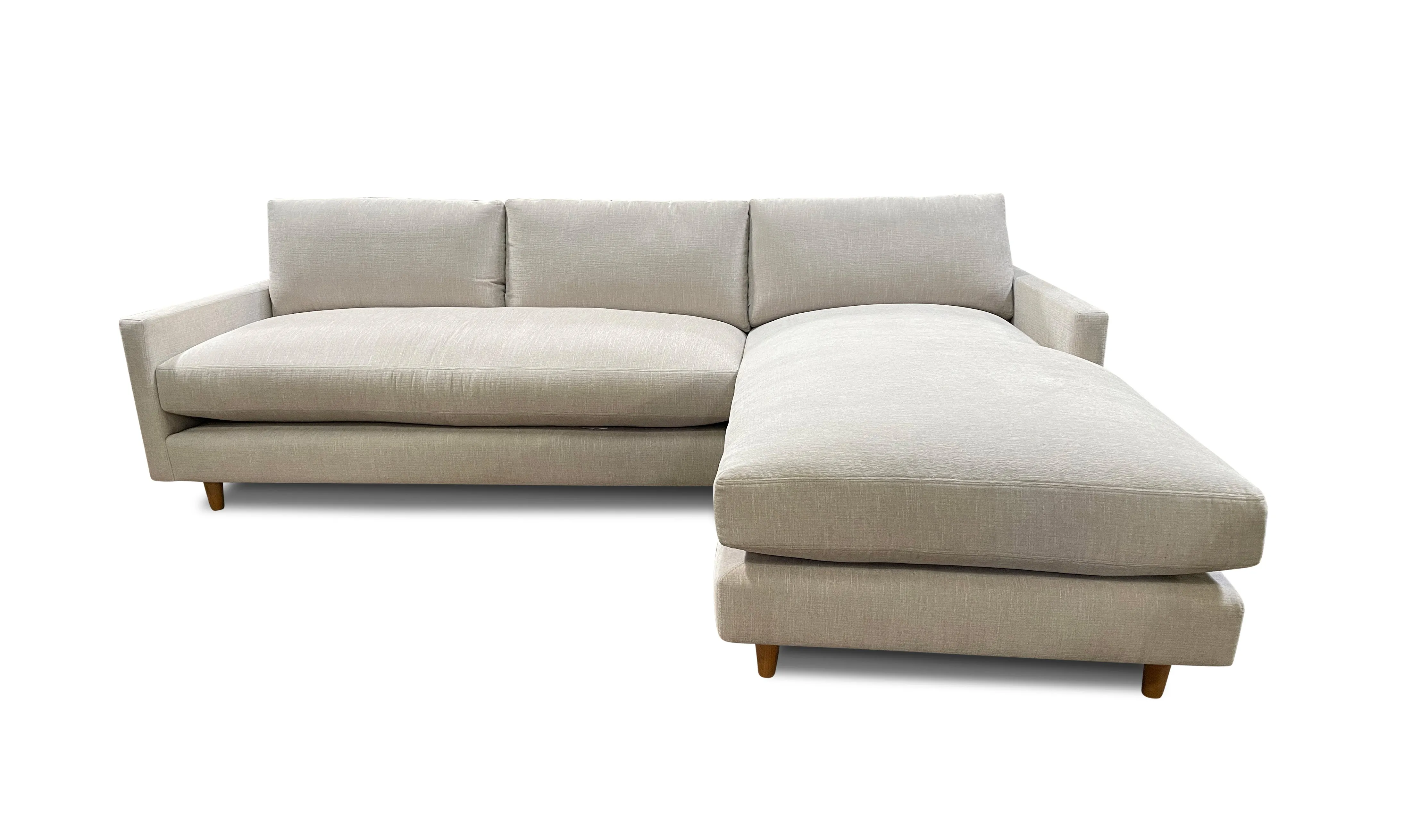 Georgie Sectional Sofa