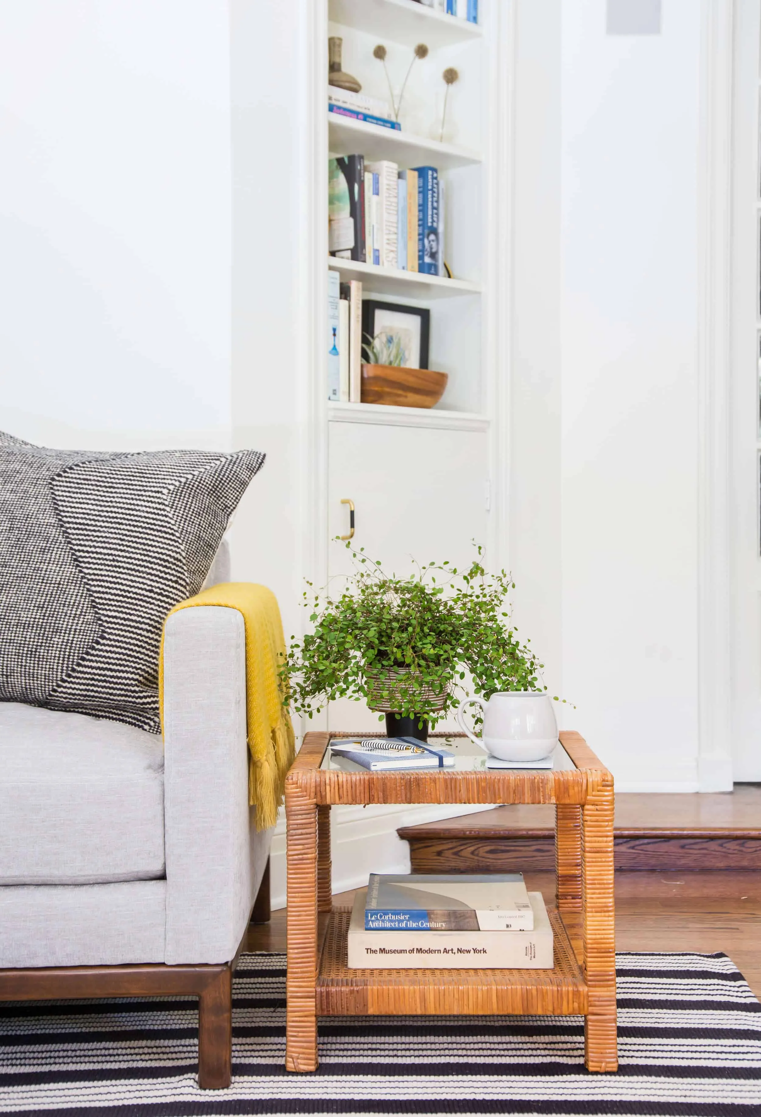 Georgie Sofa Collection