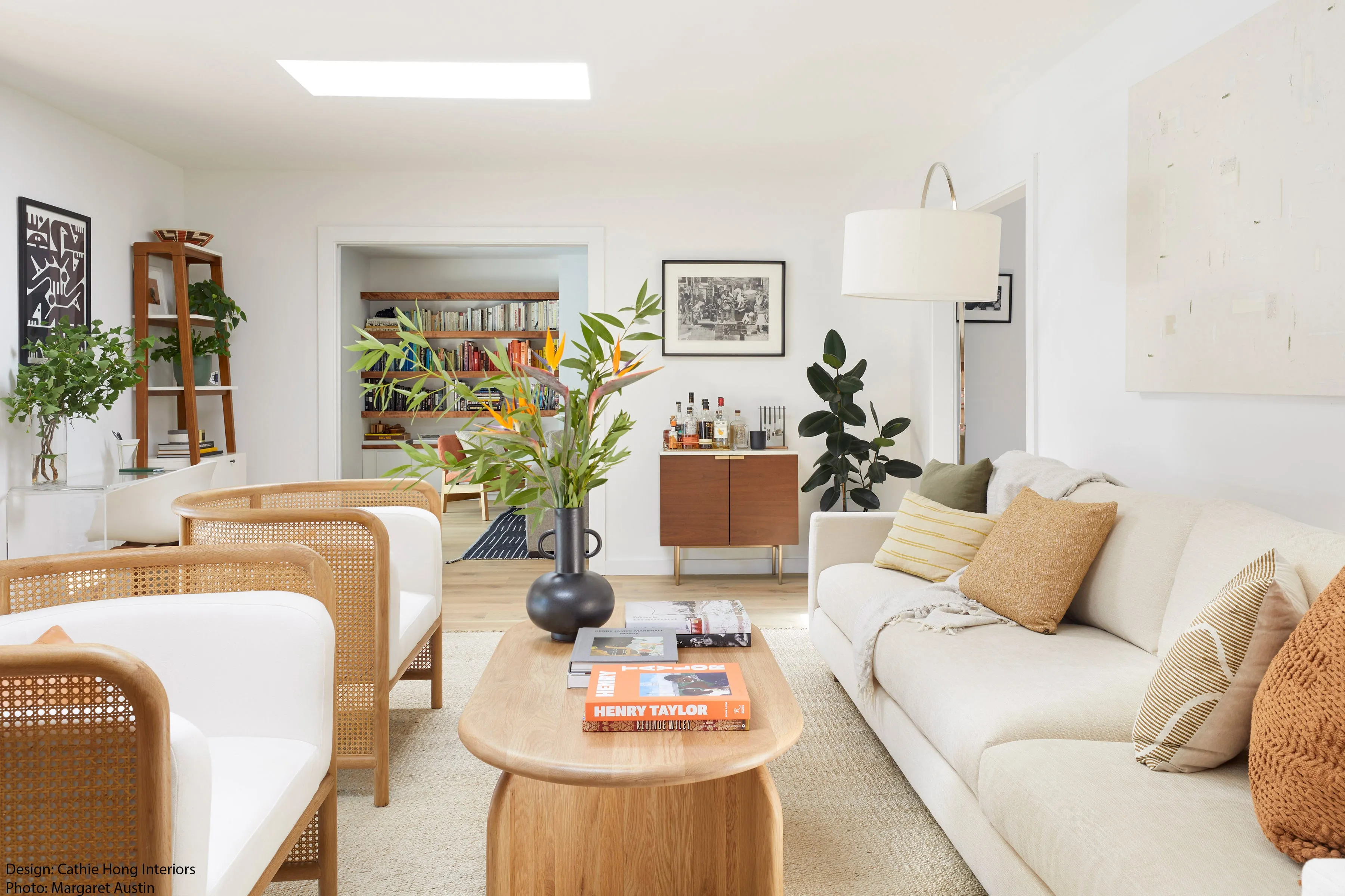 Georgie Sofa Collection