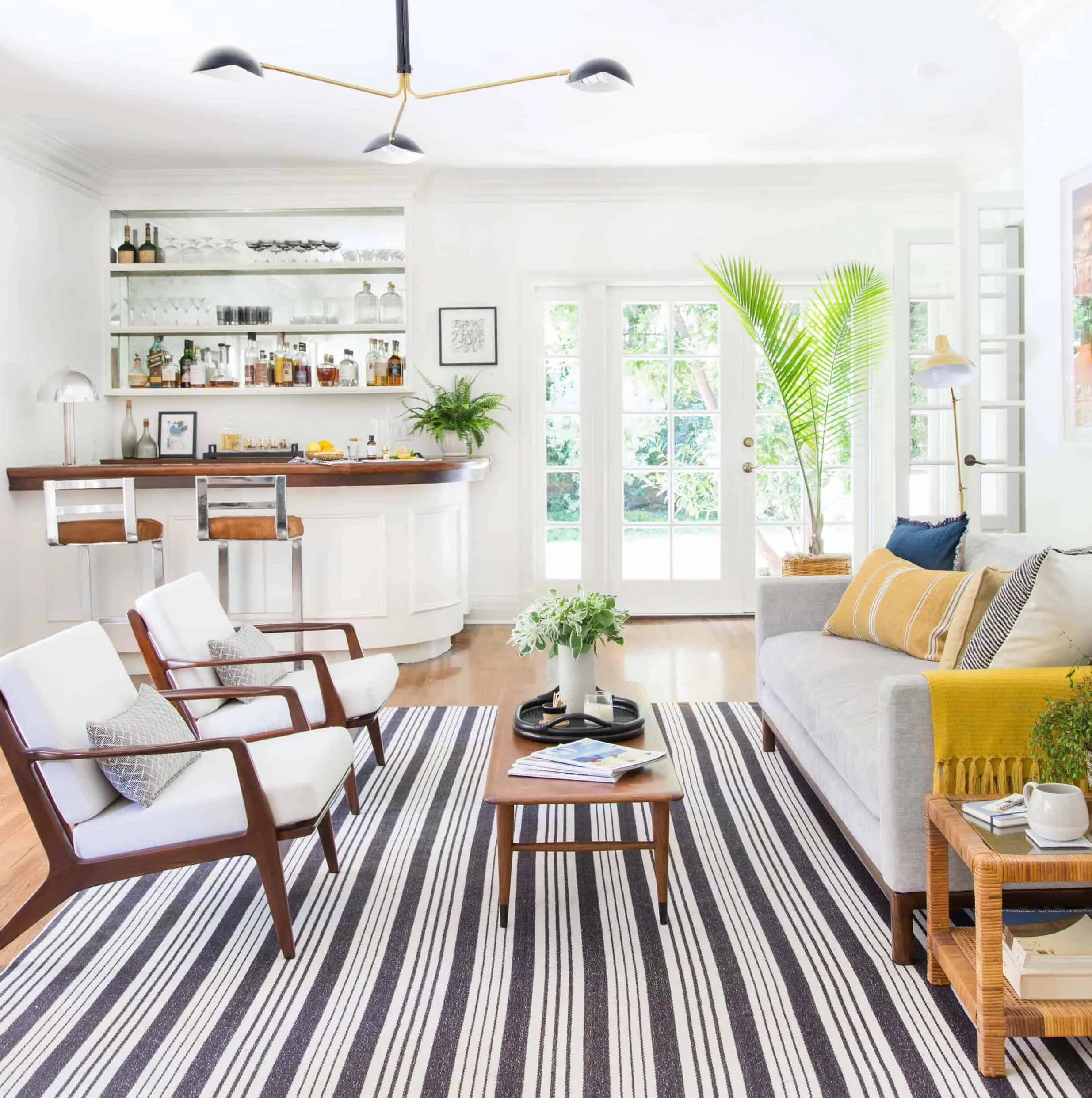 Georgie Sofa Collection