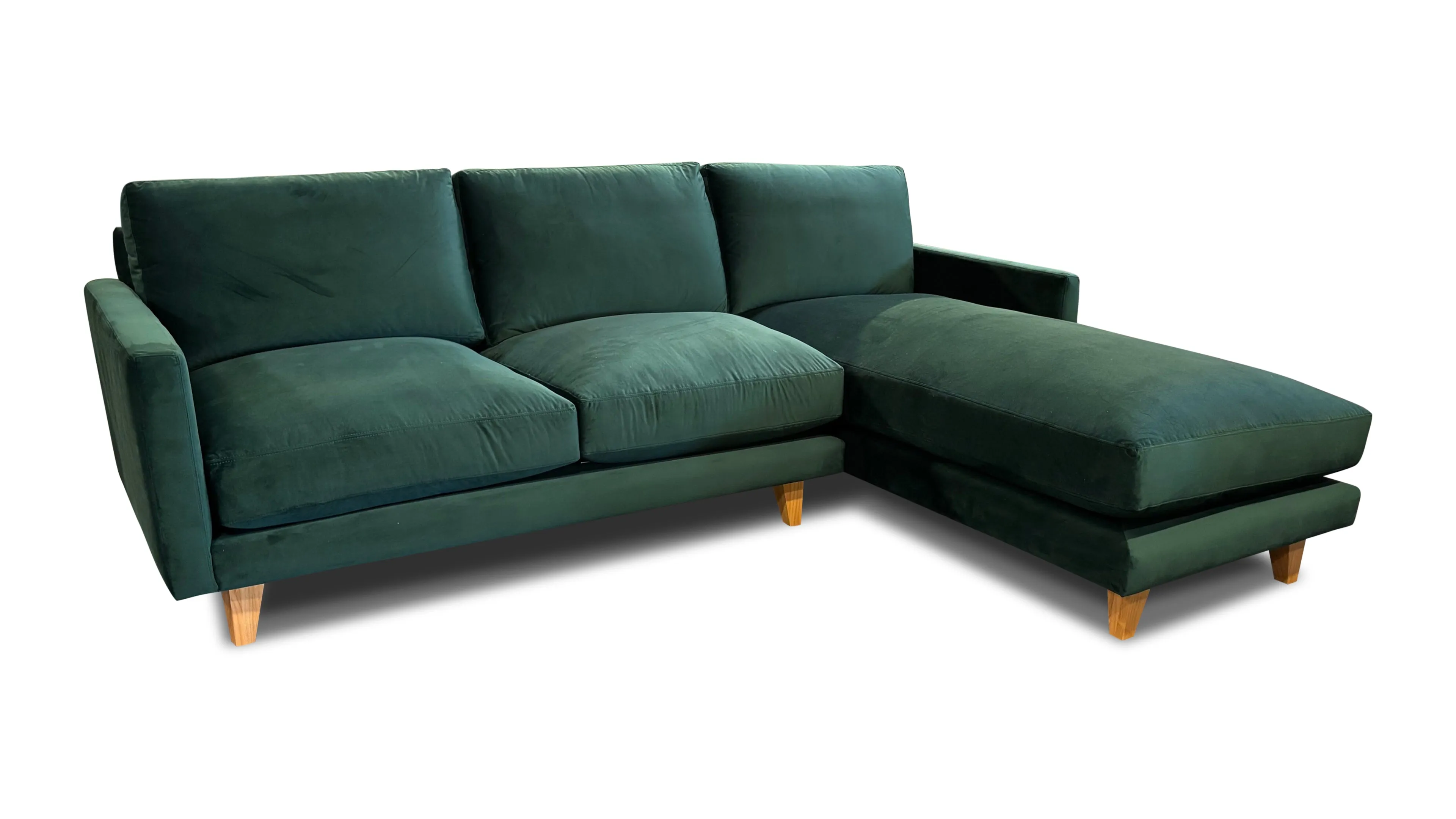 Georgie Sofa Collection