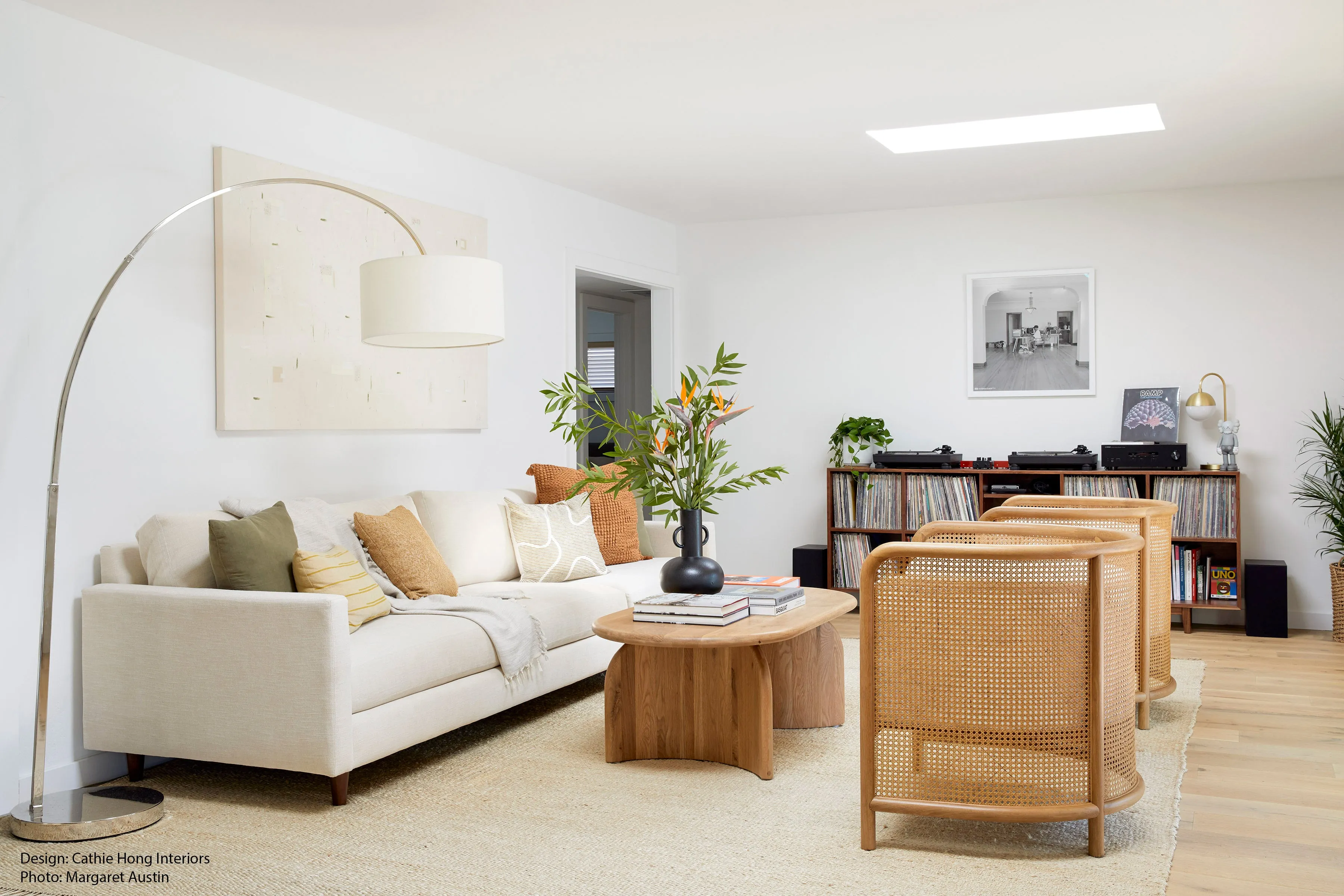 Georgie Sofa Collection