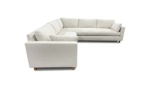 Grace Sectional Sofa