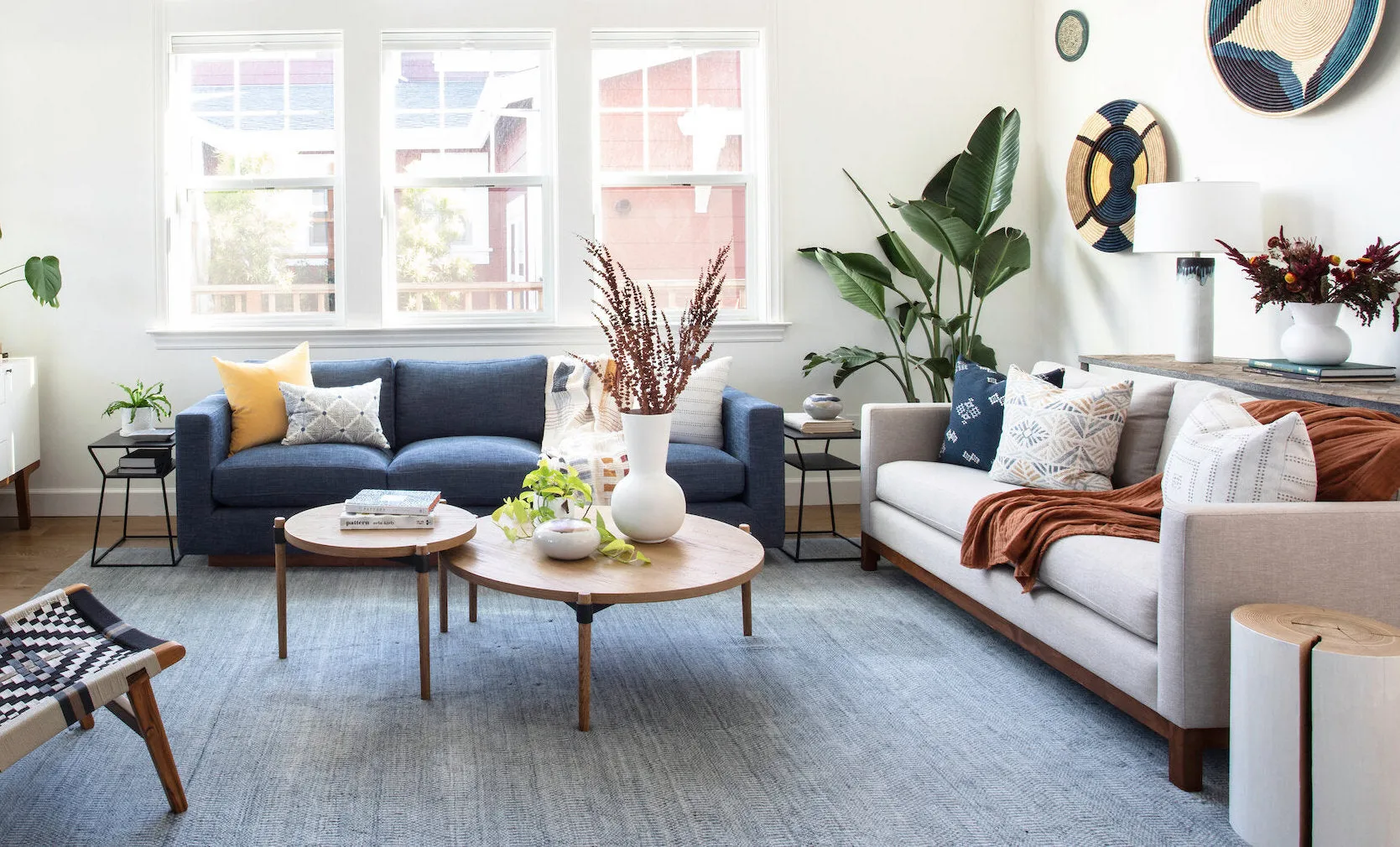 Grace Sofa Collection