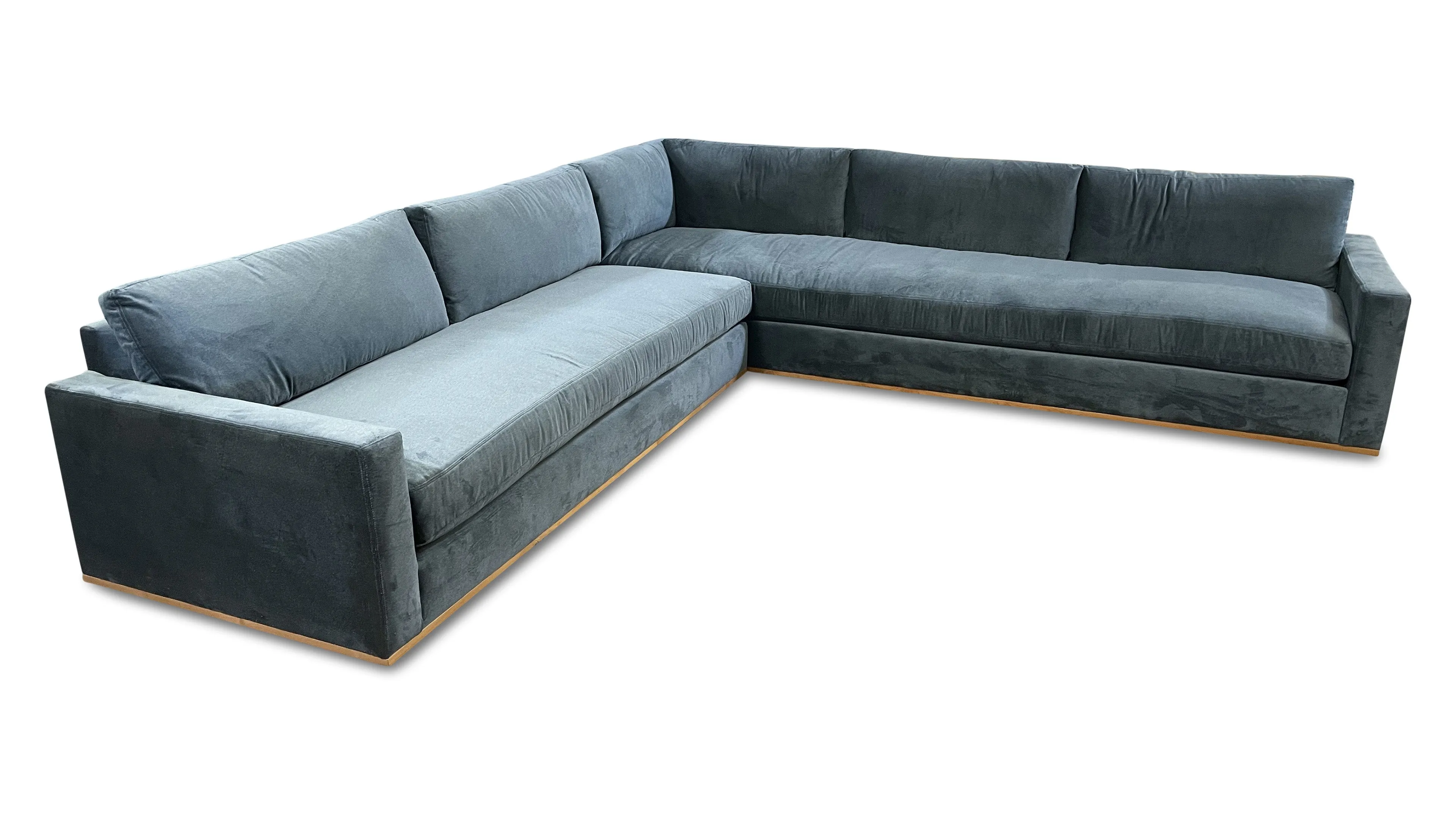 Heath Sofa Collection