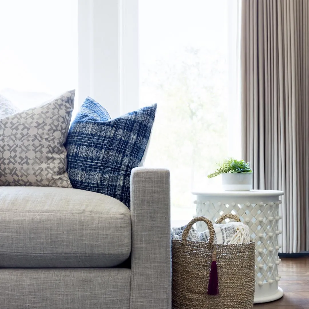Heath Sofa Collection