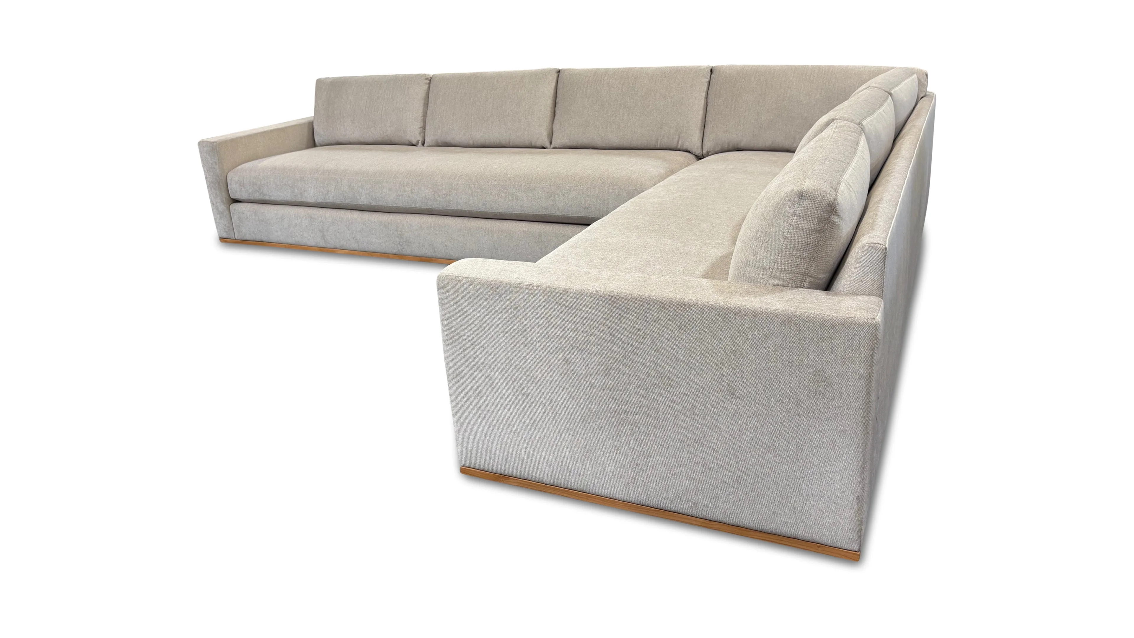 Heath Sofa Collection