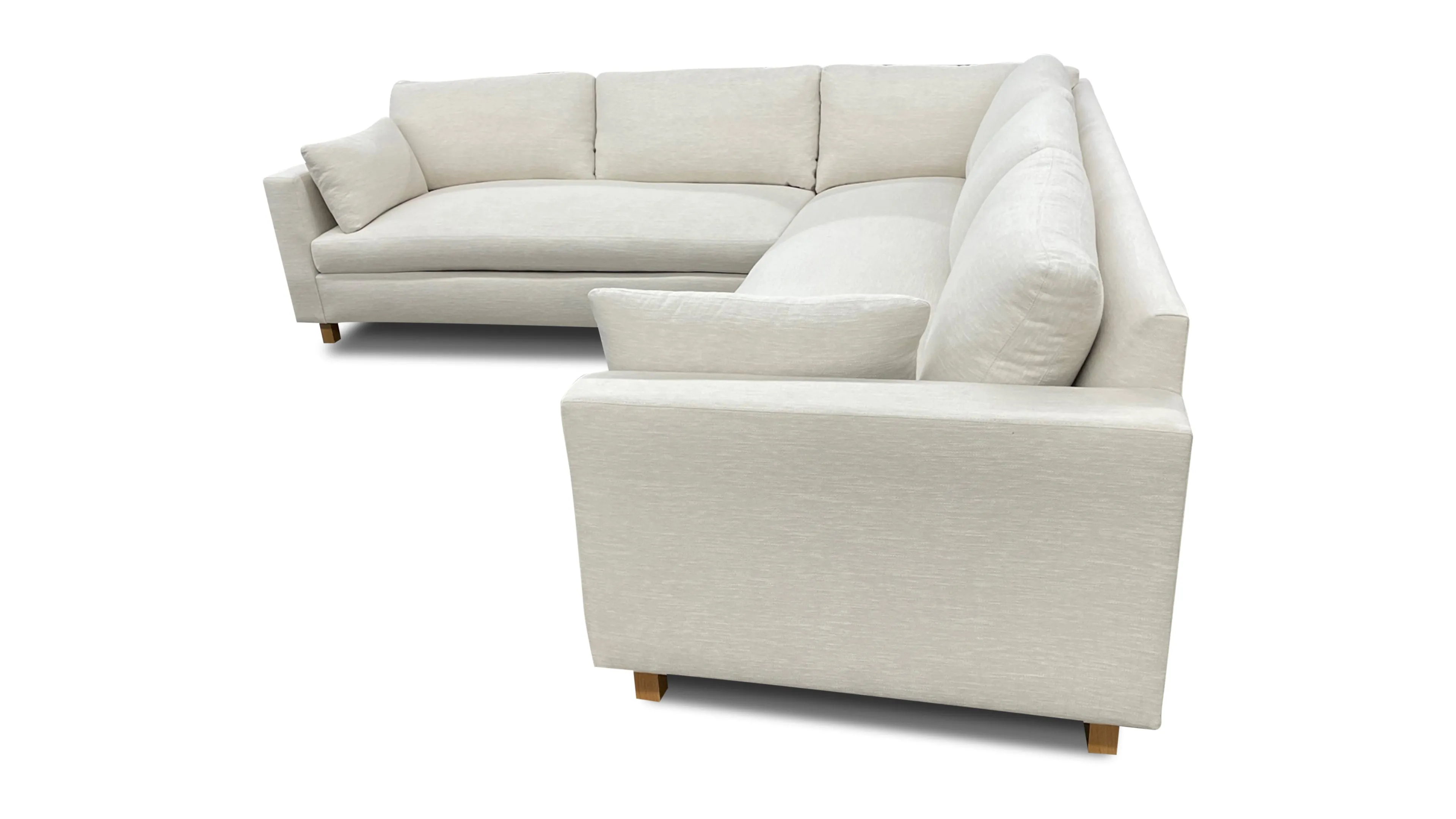 Heath Sofa Collection