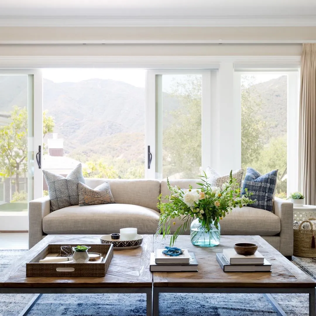 Heath Sofa Collection