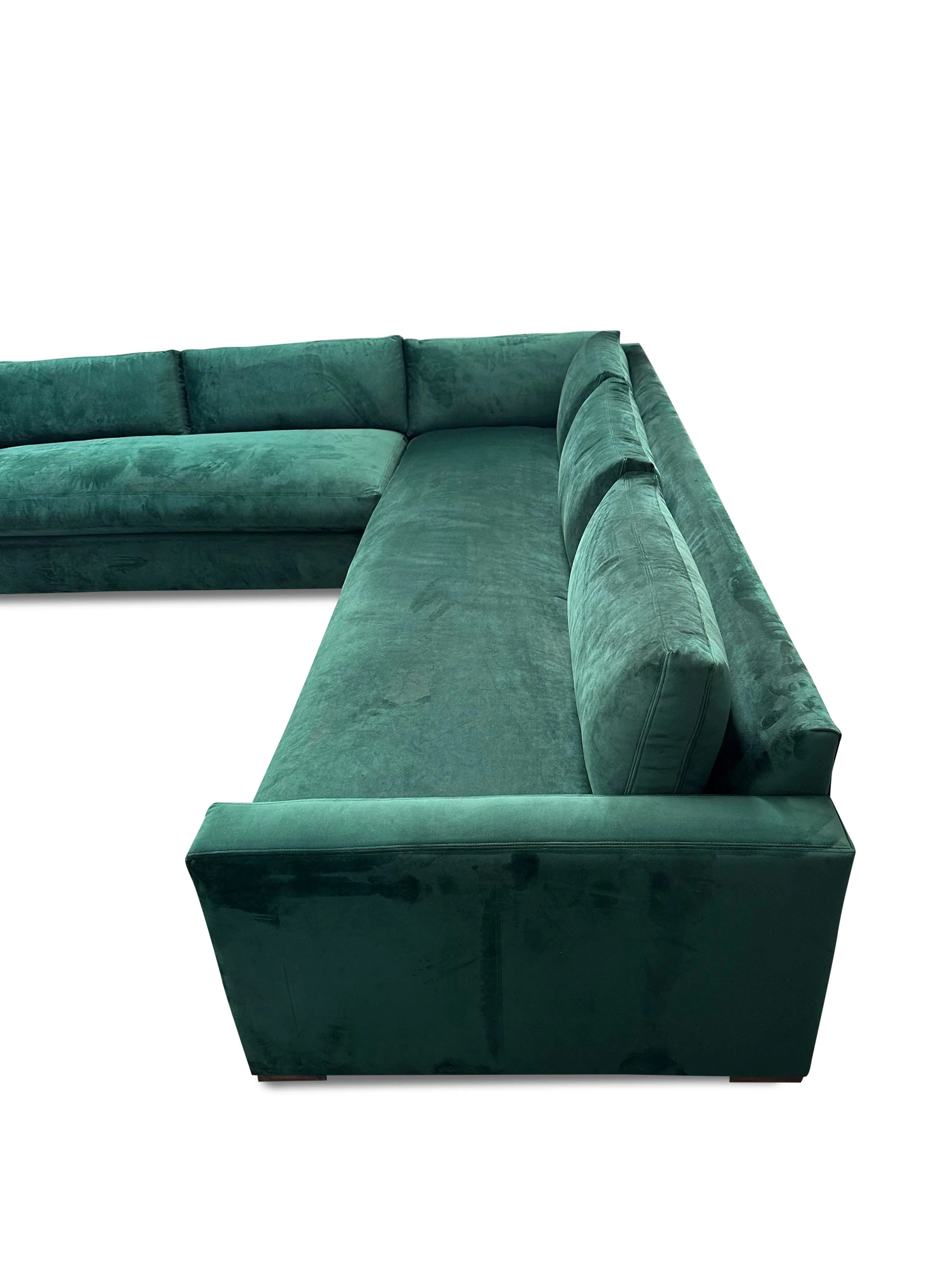 Heath Sofa Collection