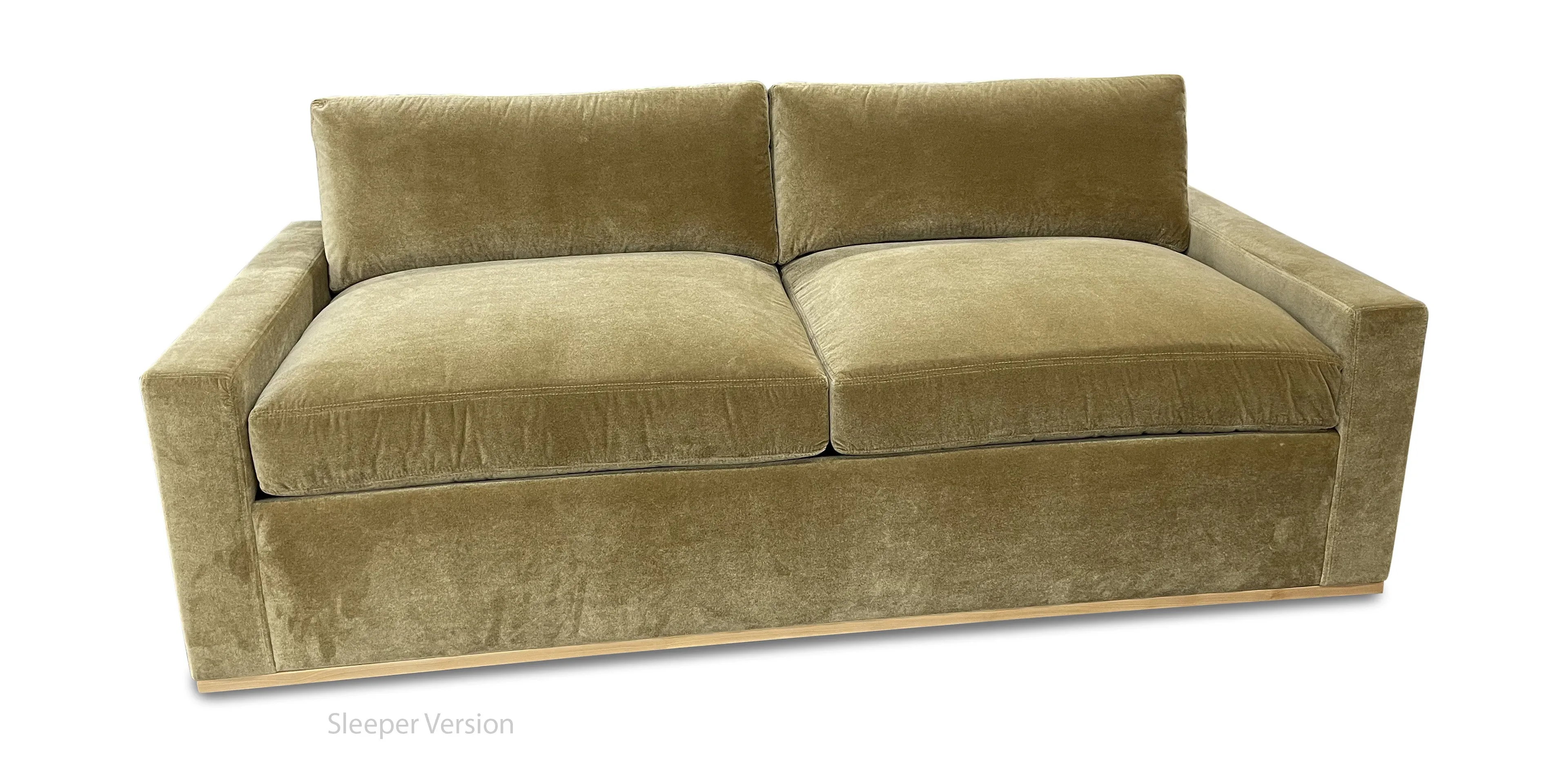 Heath Sofa Collection