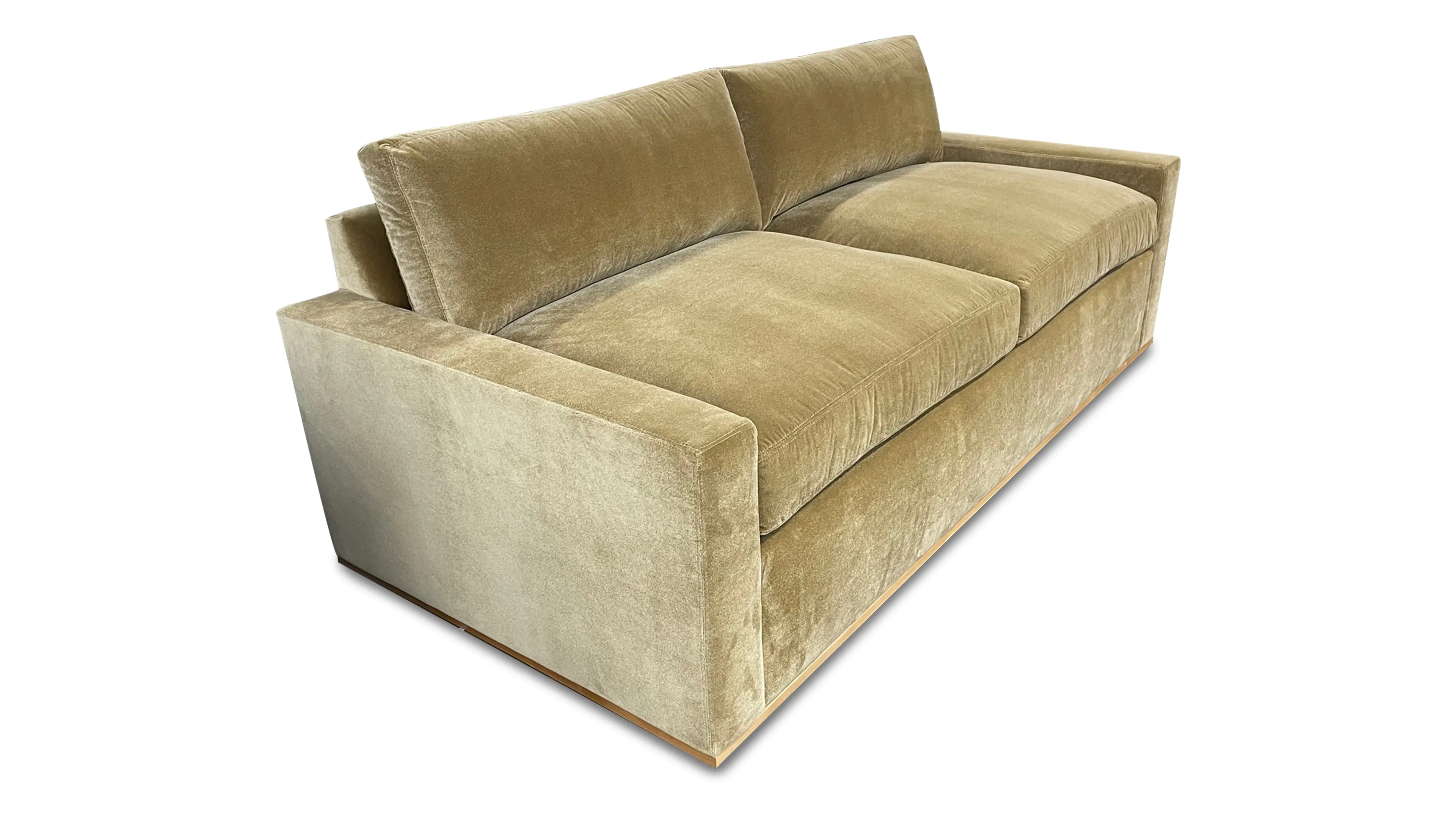 Heath Sofa Collection