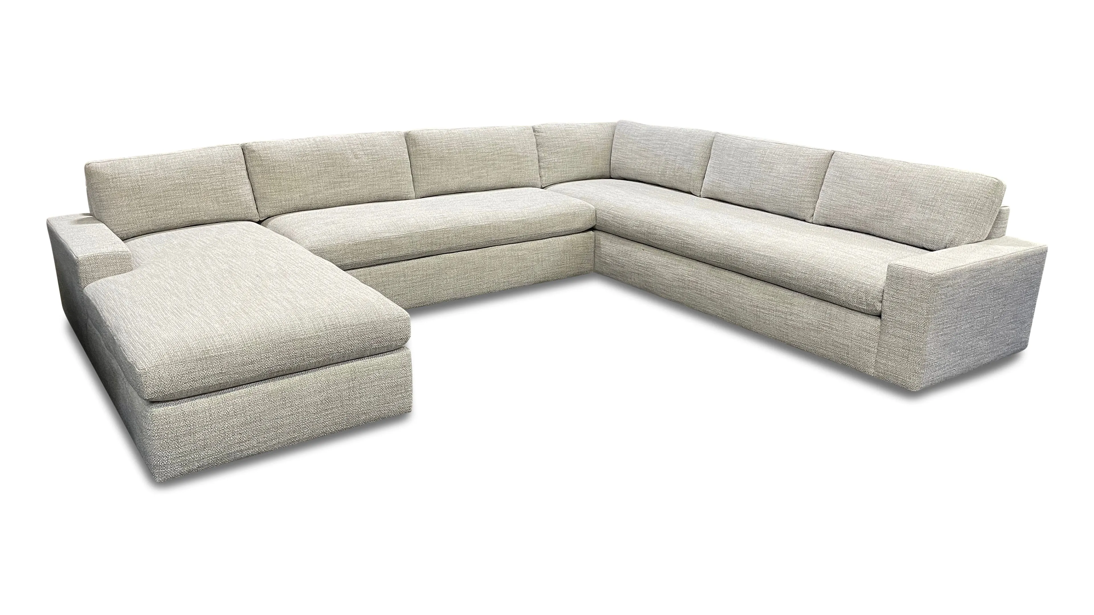Hewitt Sofa Collection