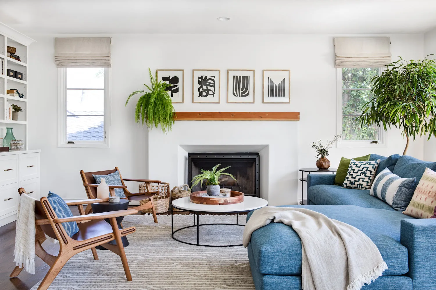 Hewitt Sofa Collection