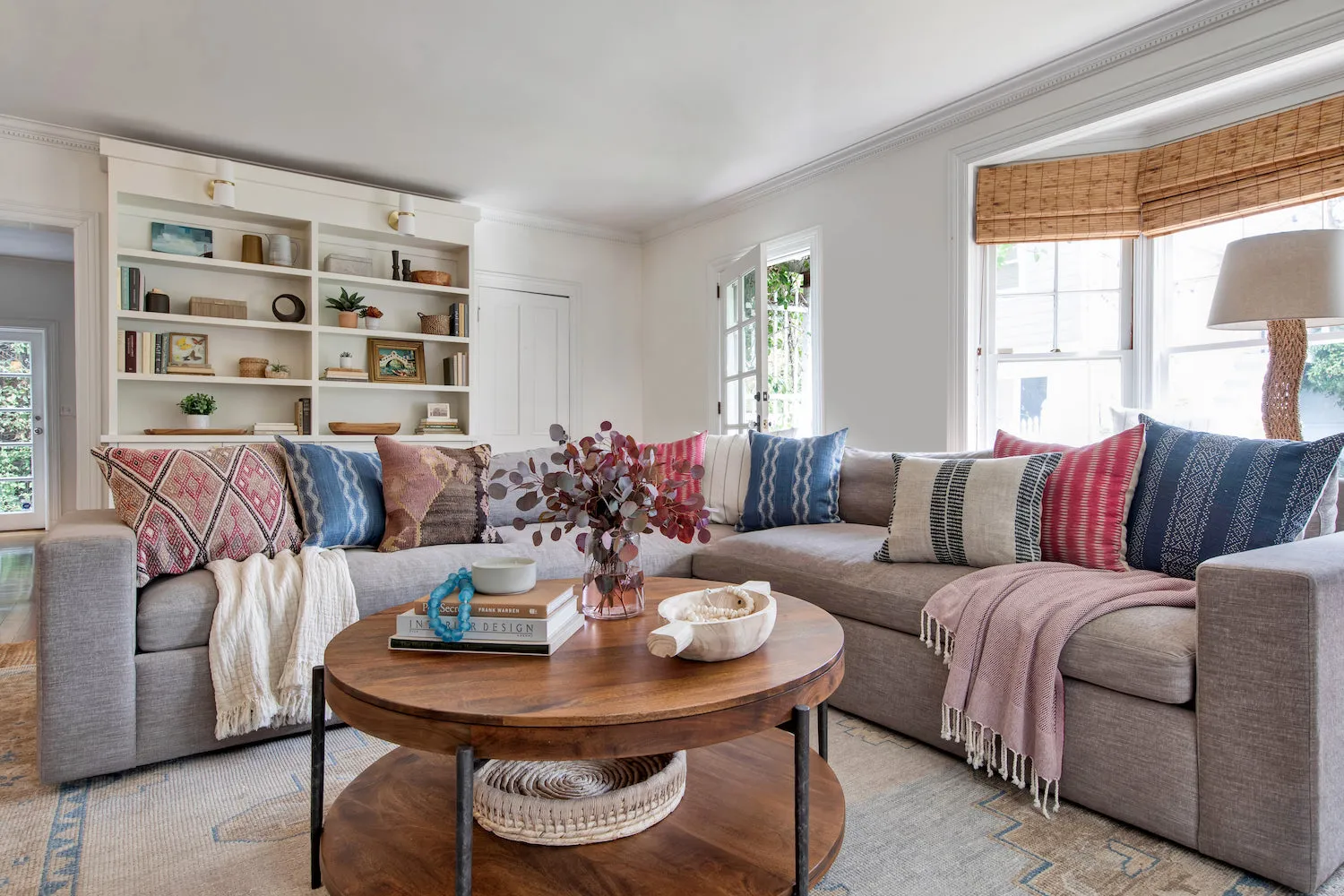Hewitt Sofa Collection