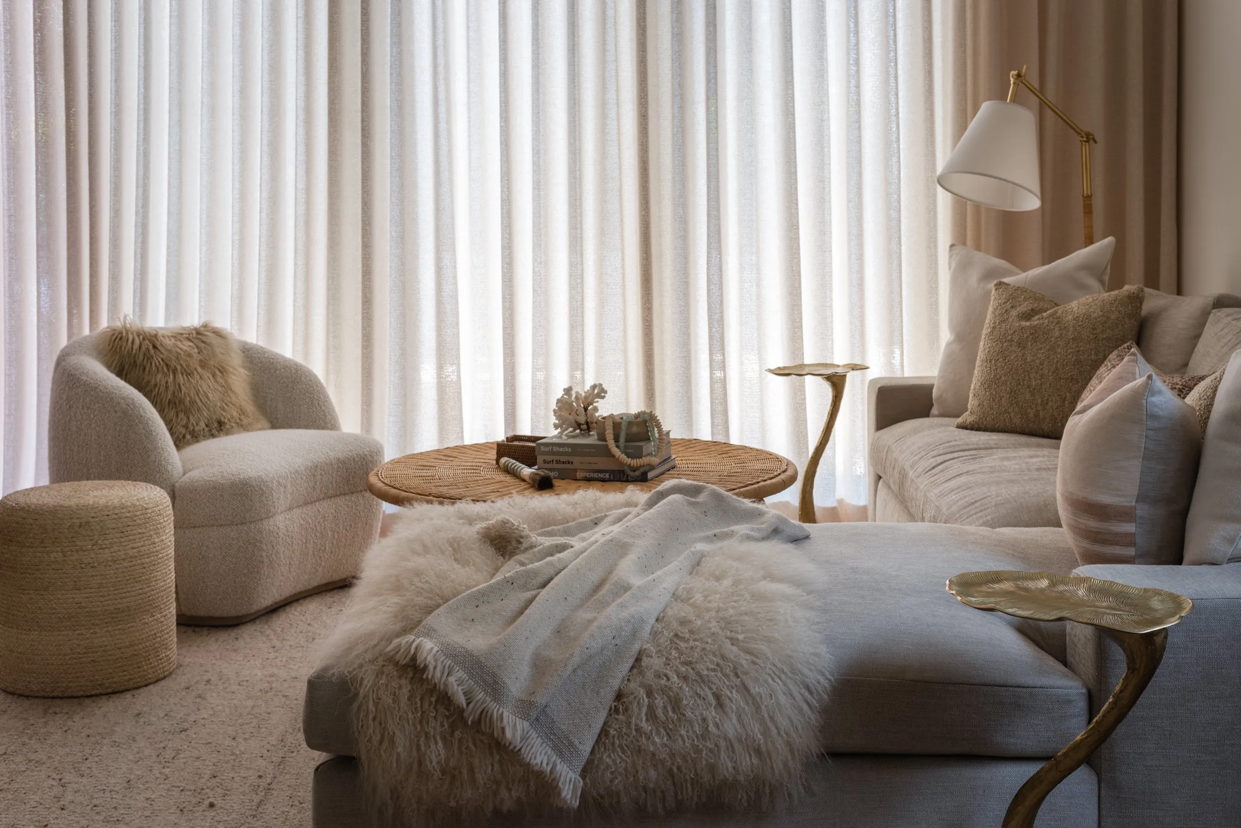 Hewitt Sofa Collection