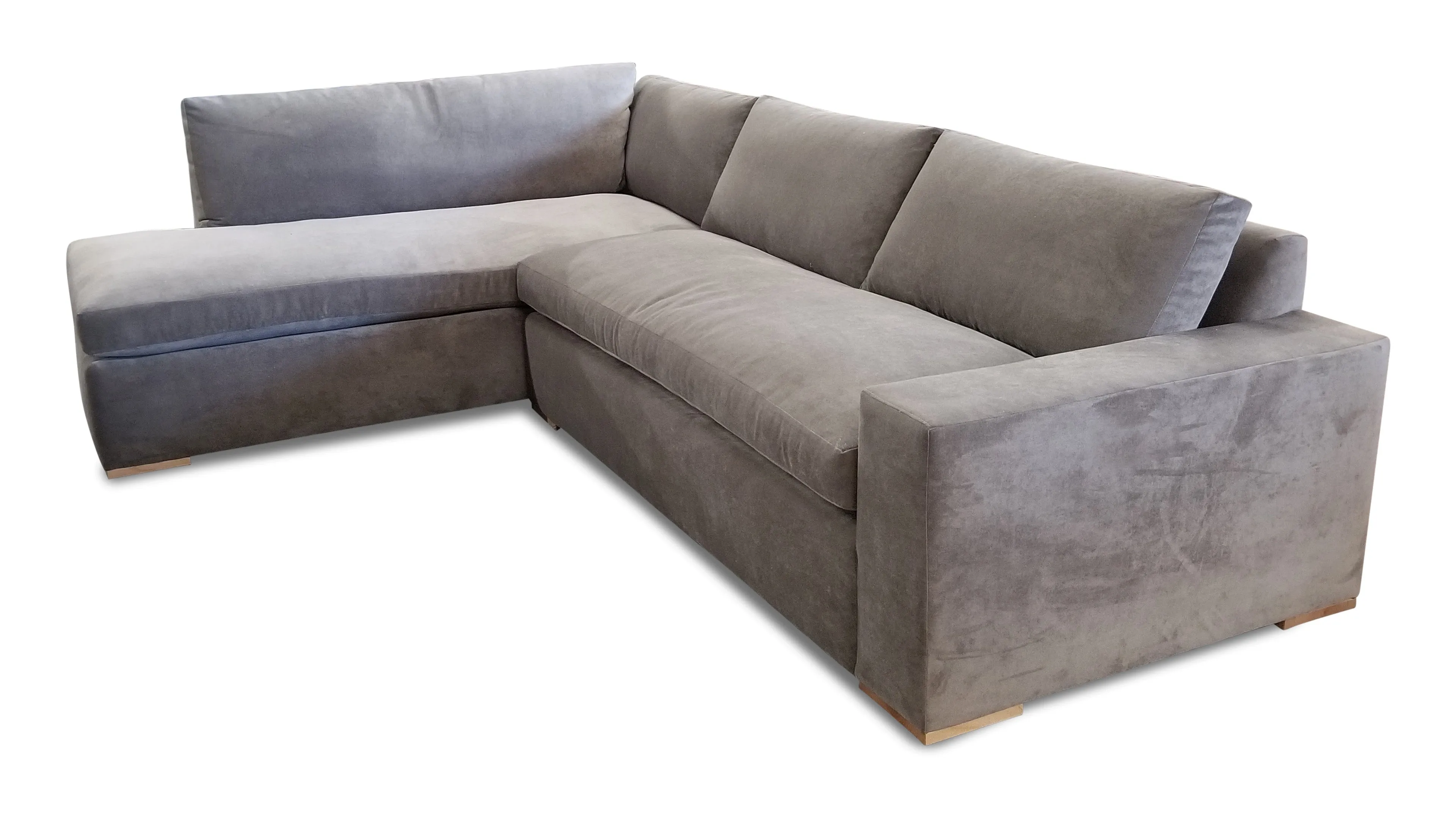 Hewitt Sofa Collection