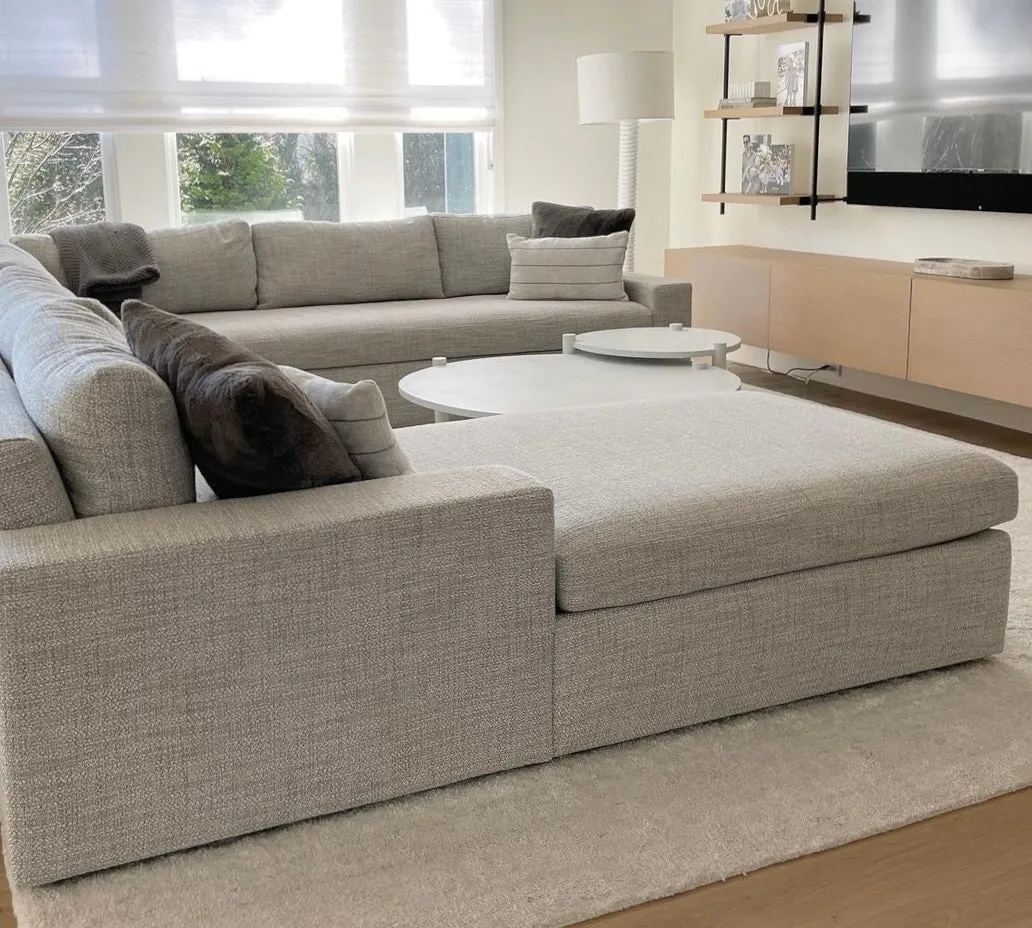 Hewitt Sofa Collection