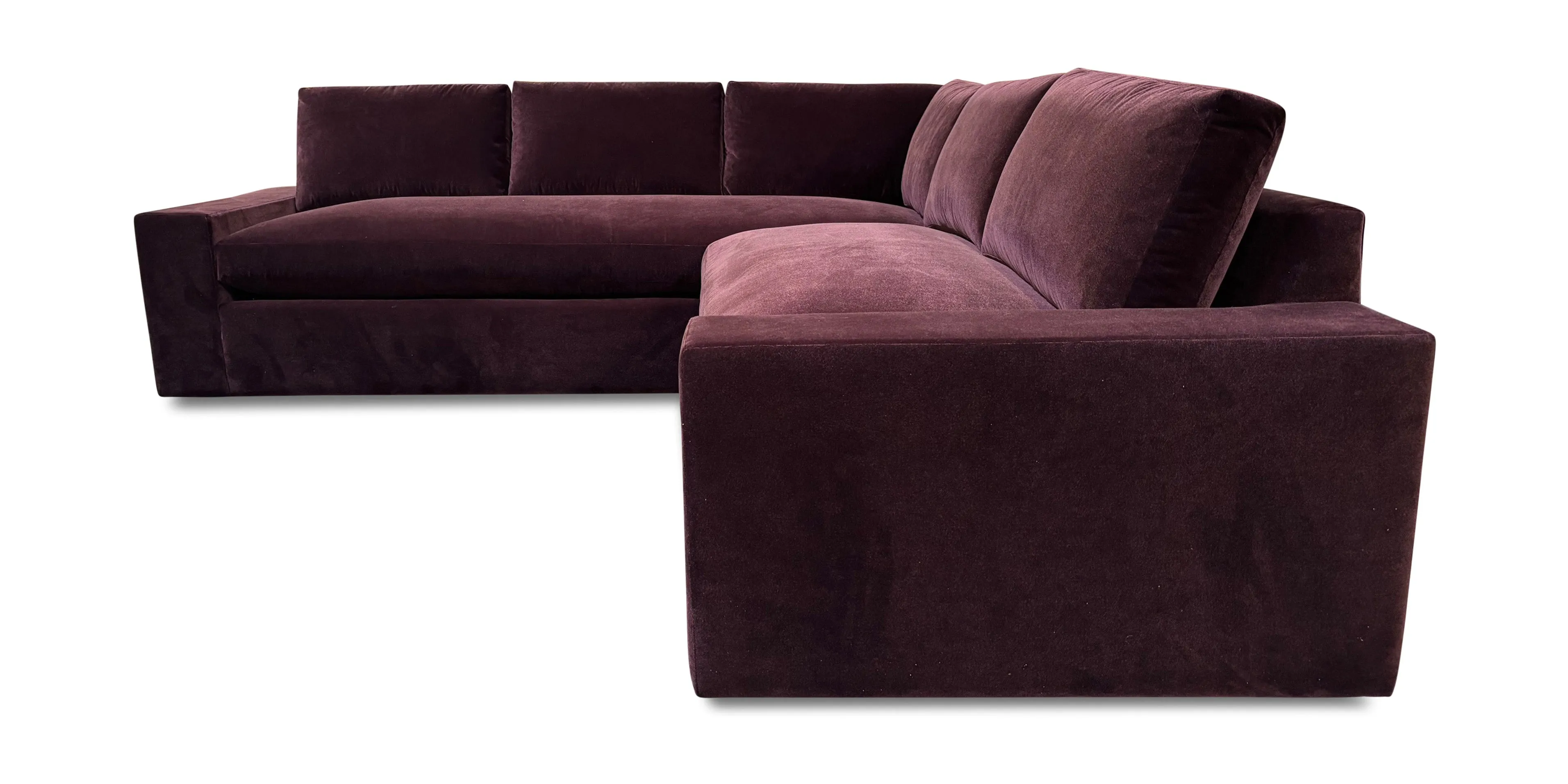 Hewitt Sofa Collection