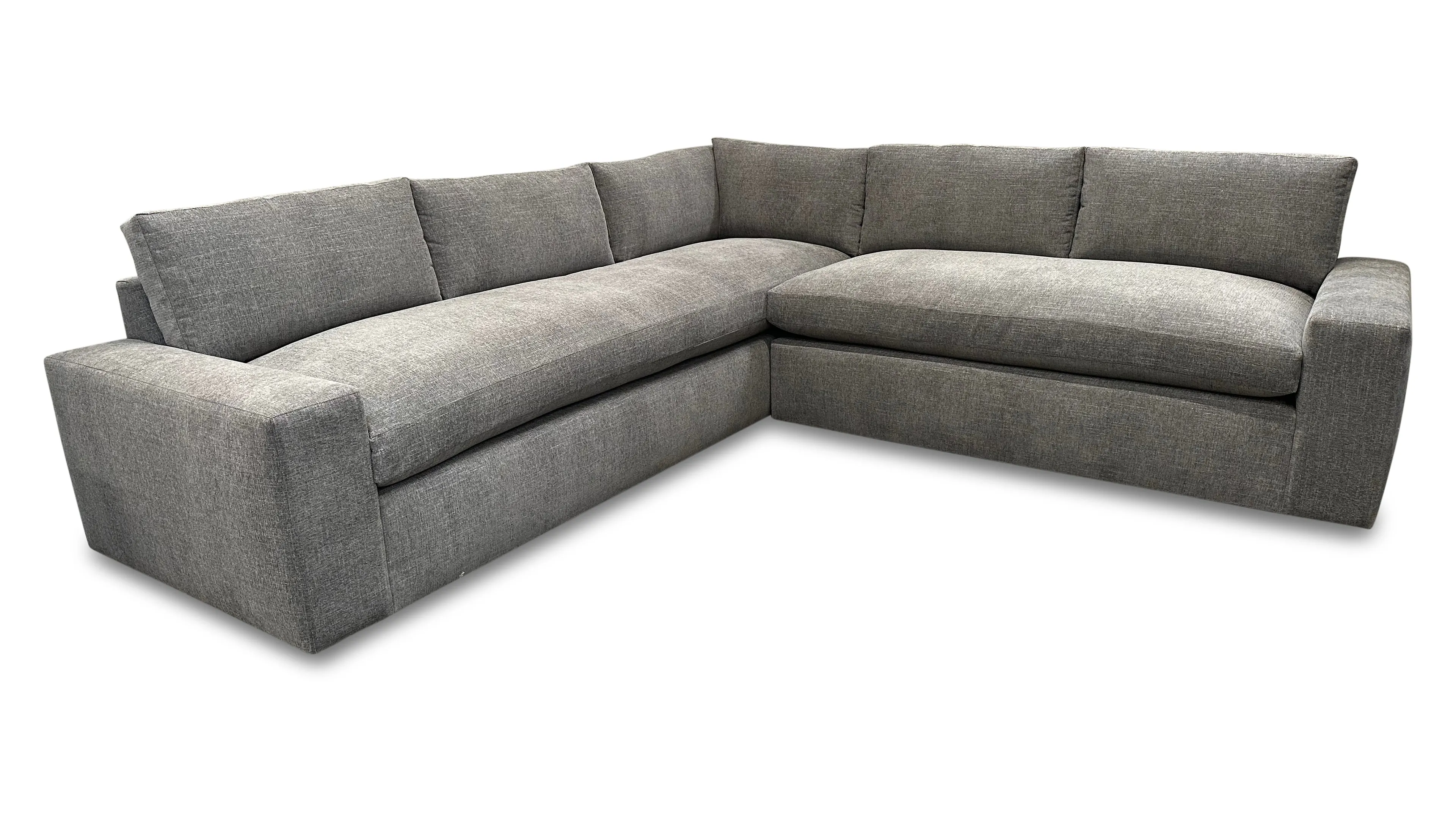 Hewitt Sofa Collection
