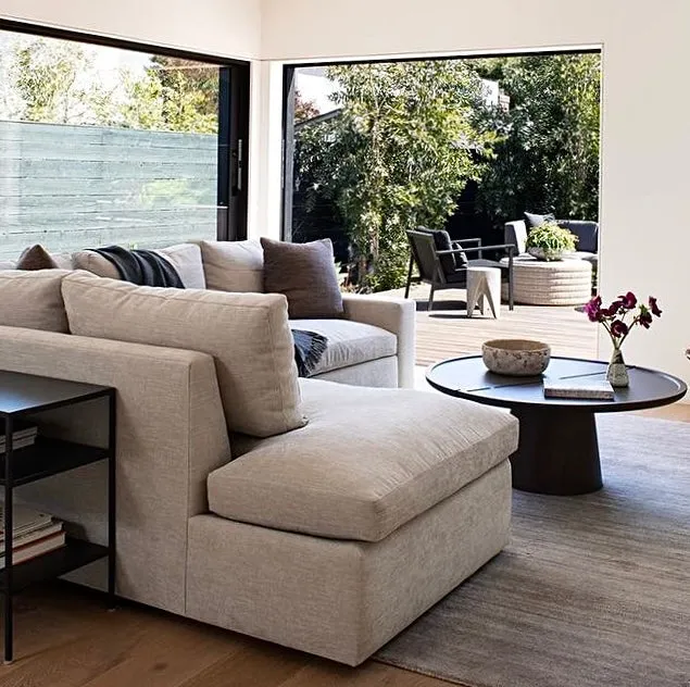 Hewitt Sofa Collection