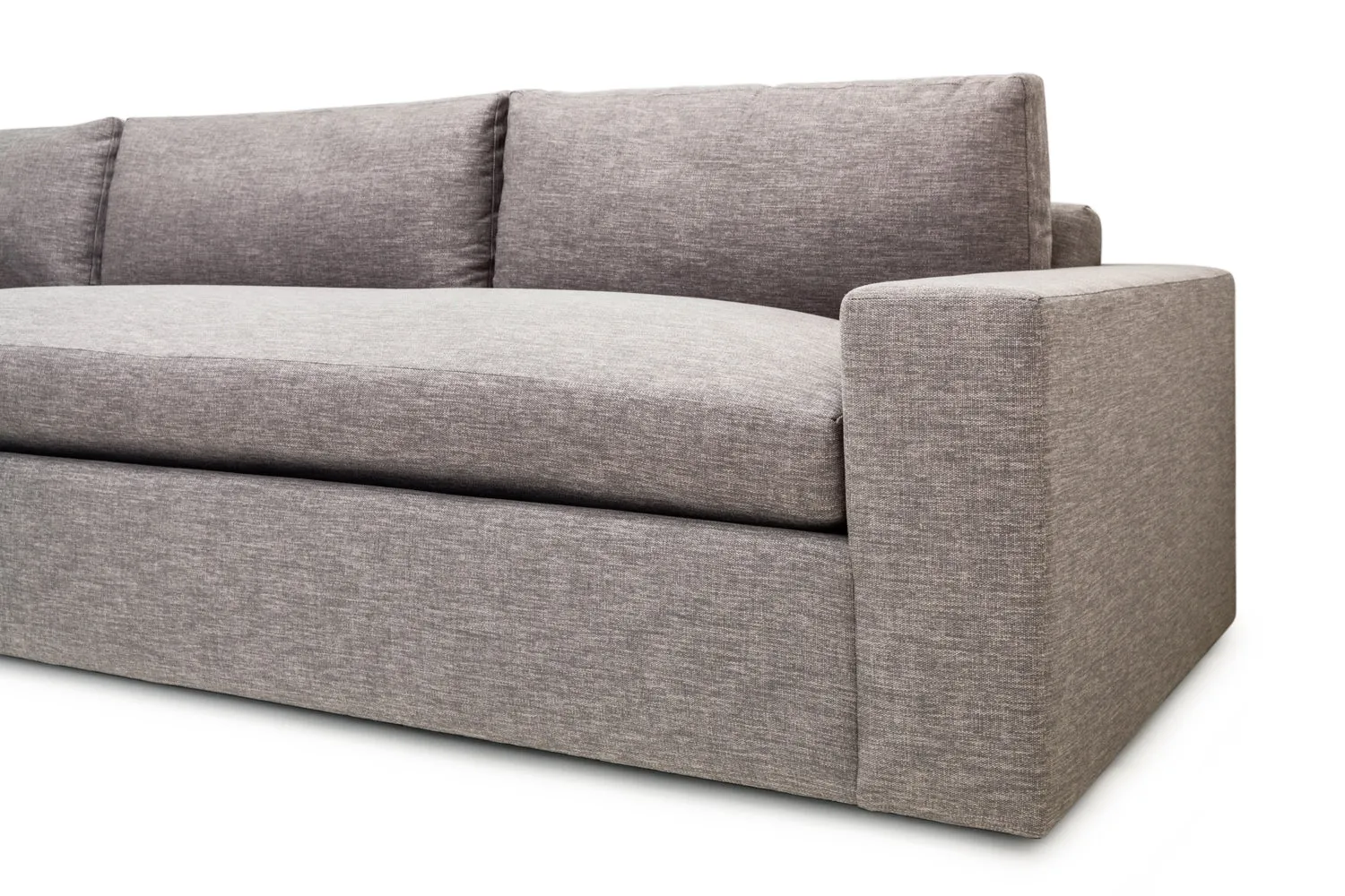 Hewitt Sofa Collection
