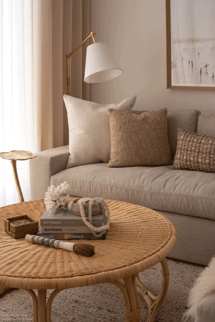 Hewitt Sofa Collection