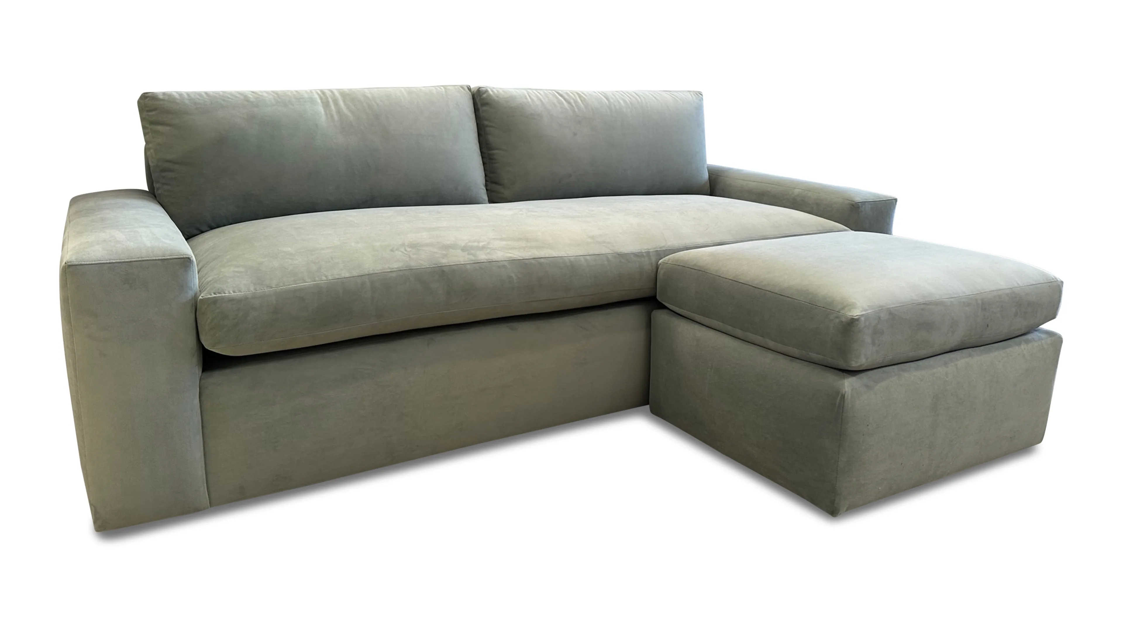 Hewitt Sofa Collection