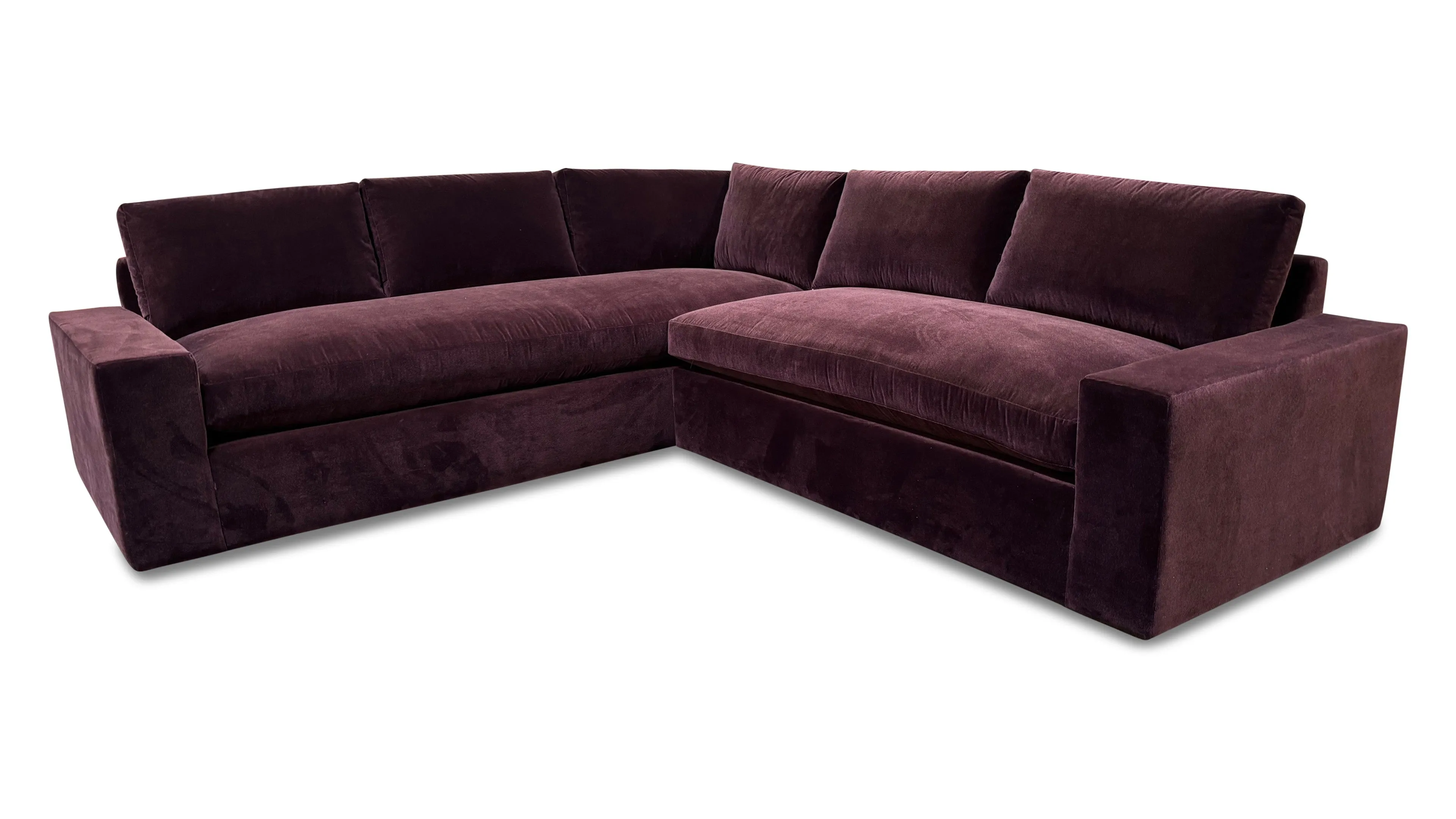 Hewitt Sofa Collection