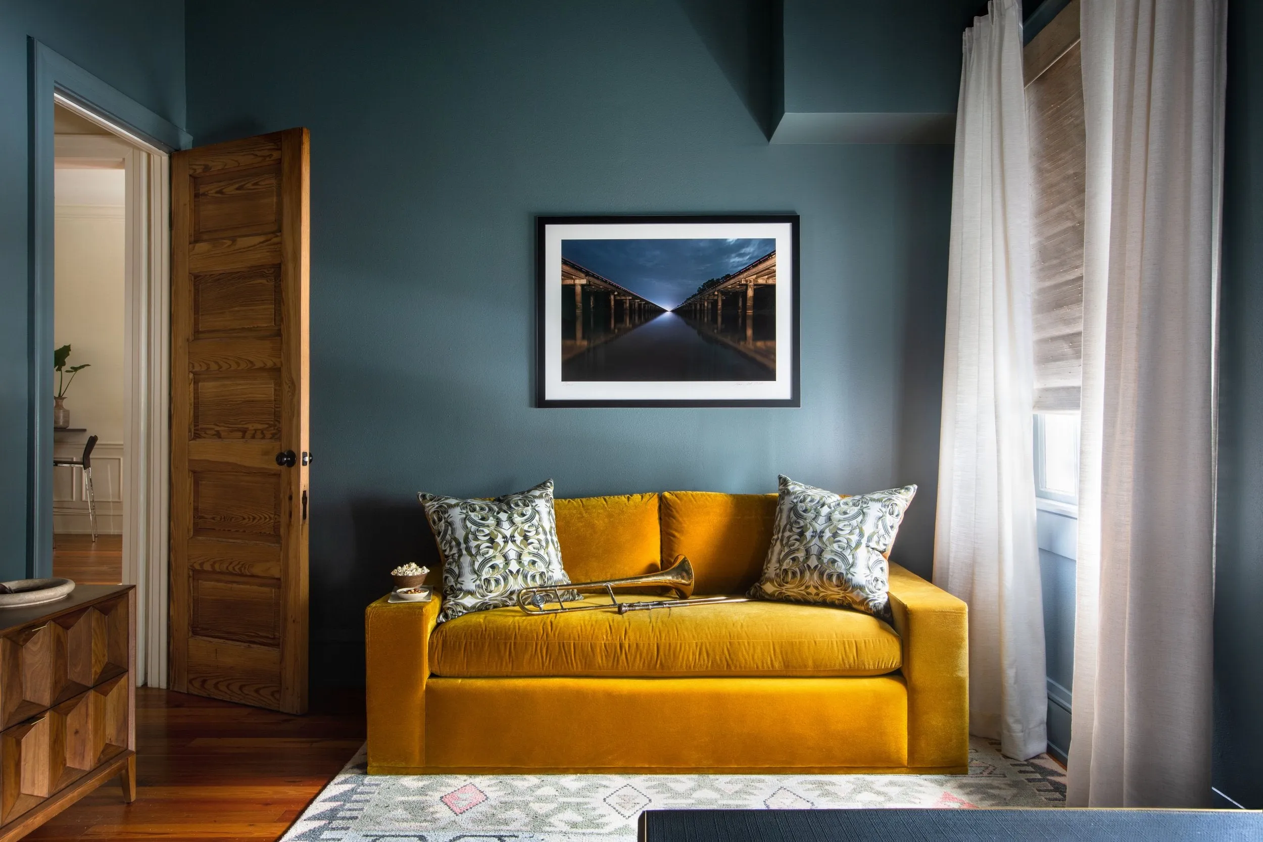 Hewitt Sofa Collection