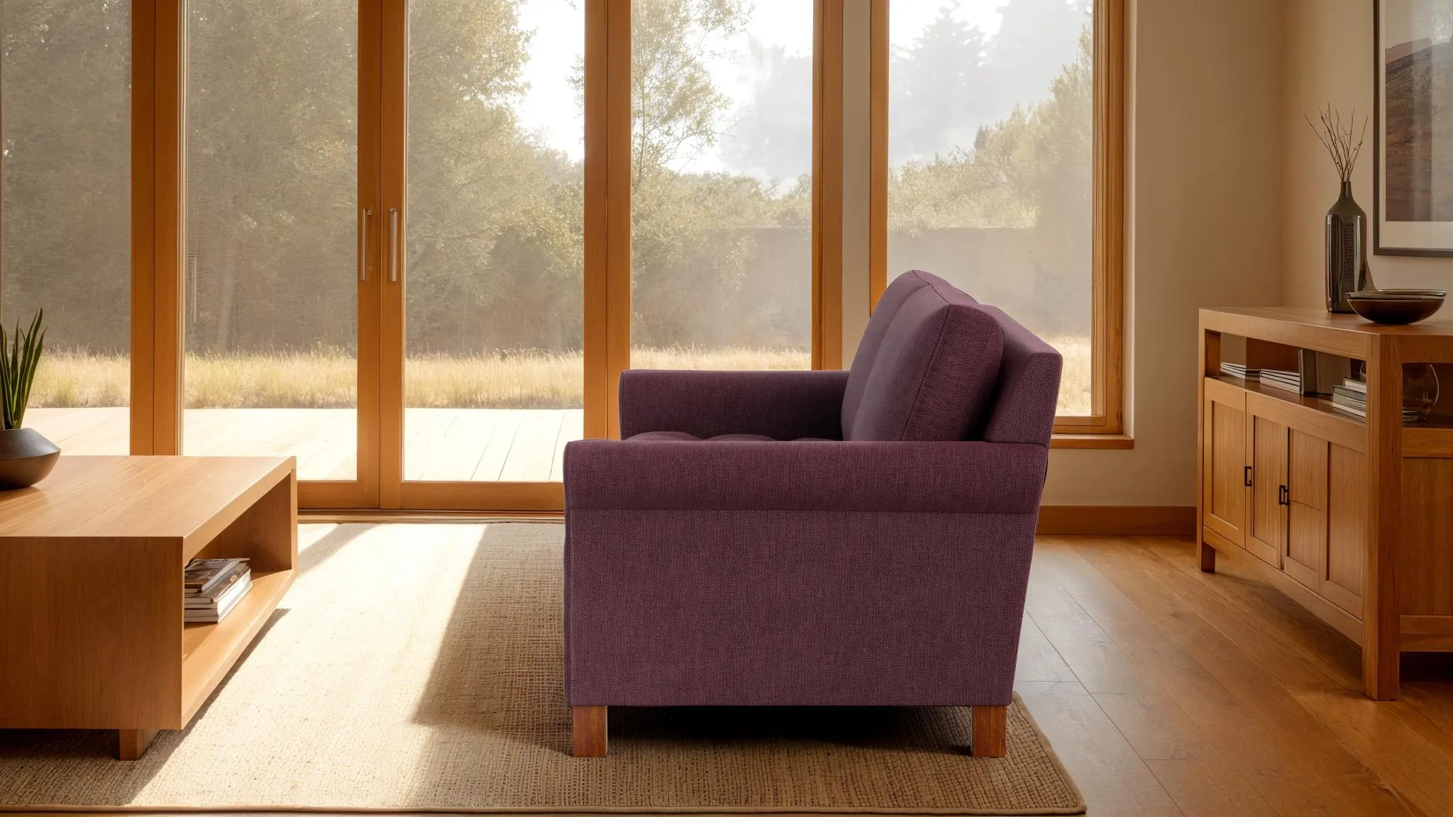 Home Sweet Home Sofa