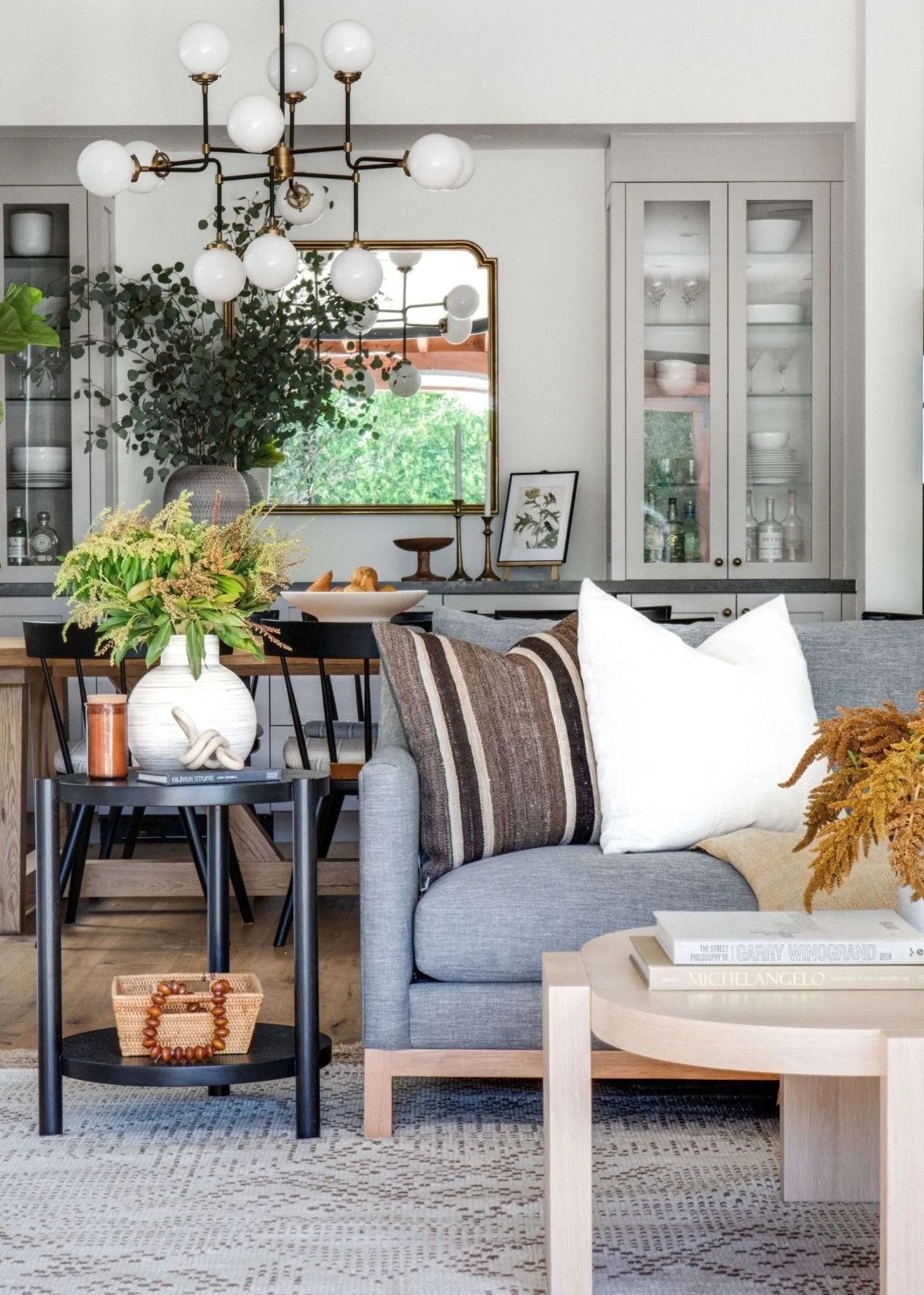 Huntley Sectional Sofa